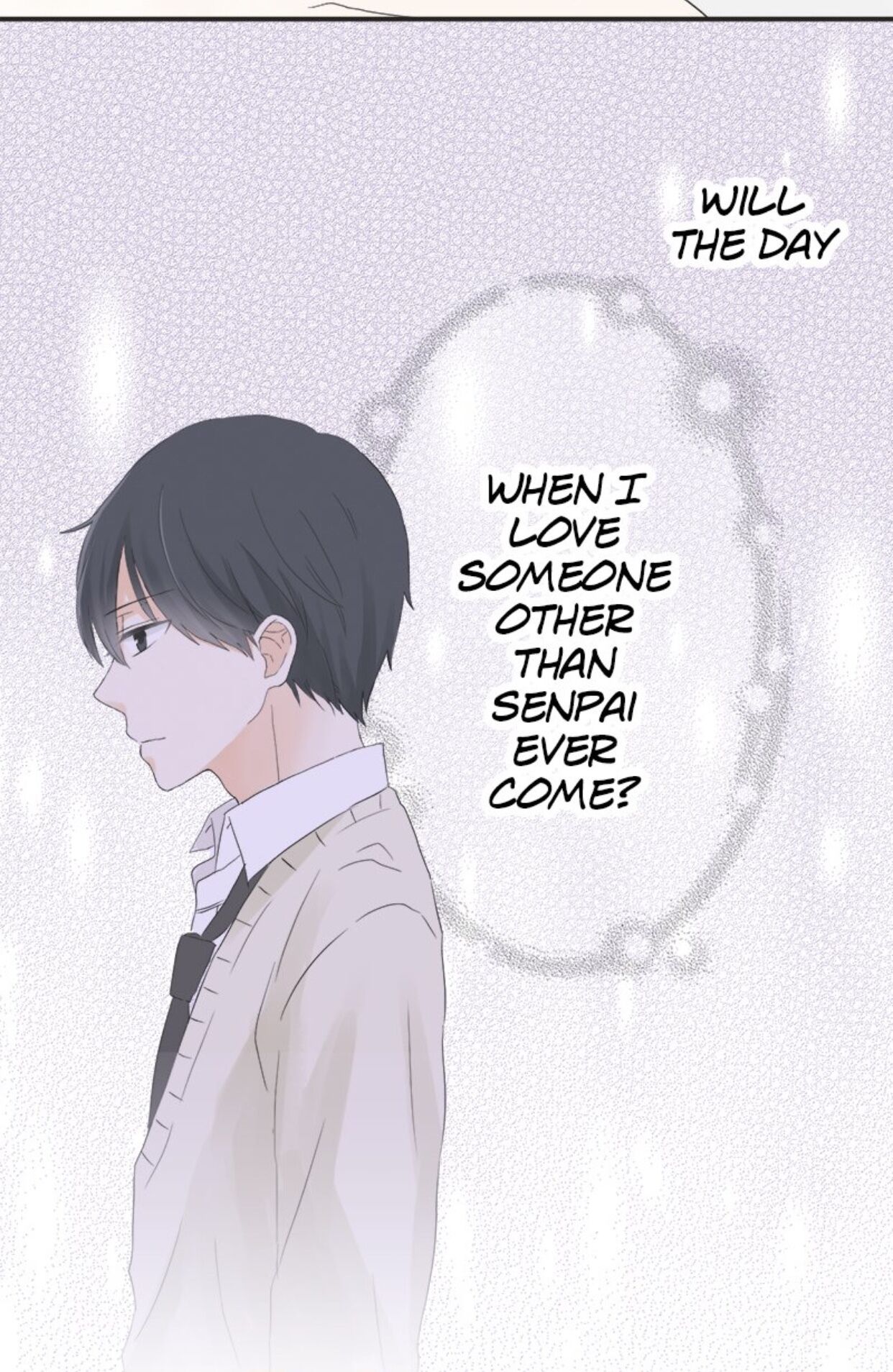 A Mismatched Complicated Love chapter 14 - page 37