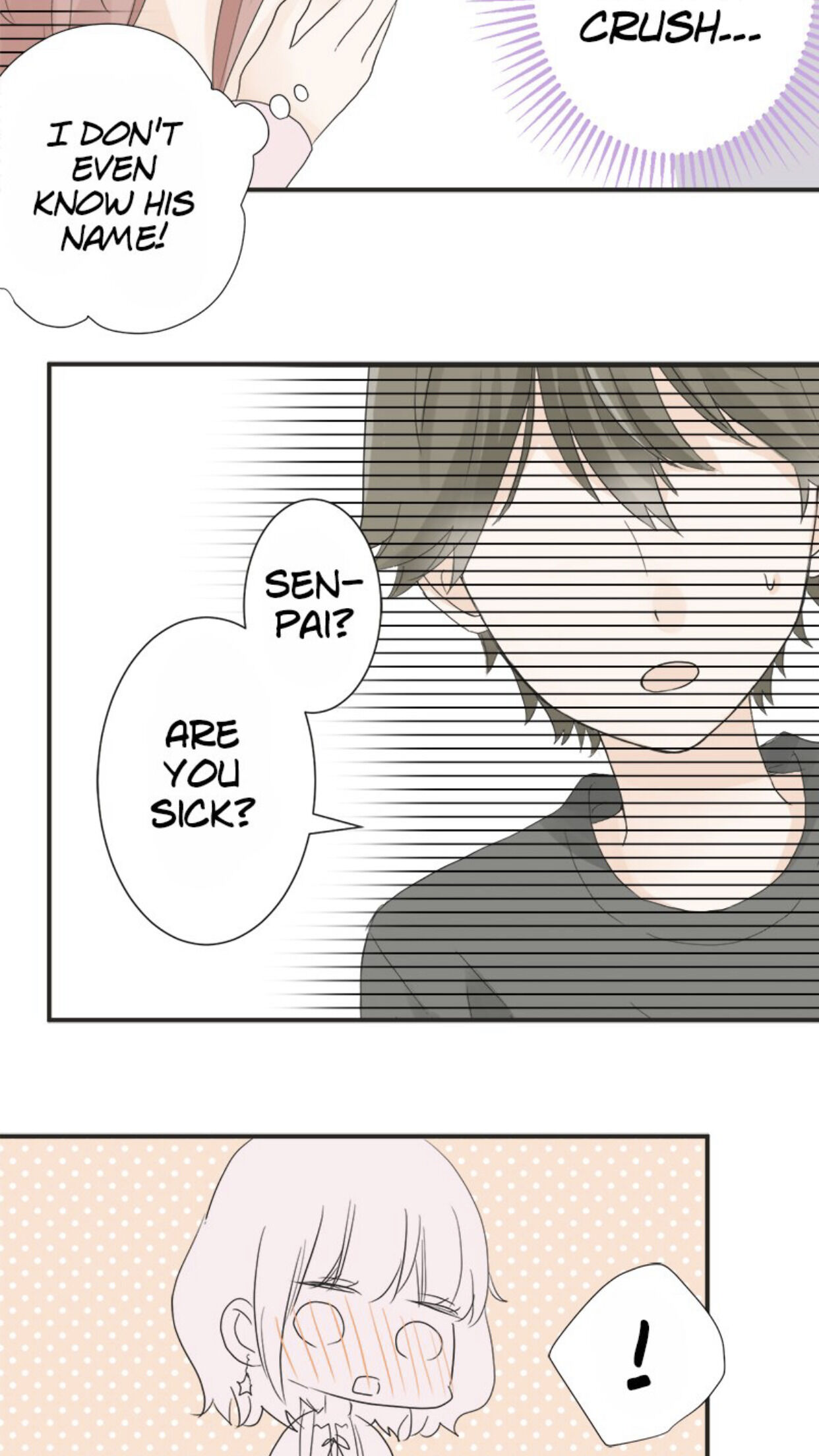 A Mismatched Complicated Love chapter 14 - page 4