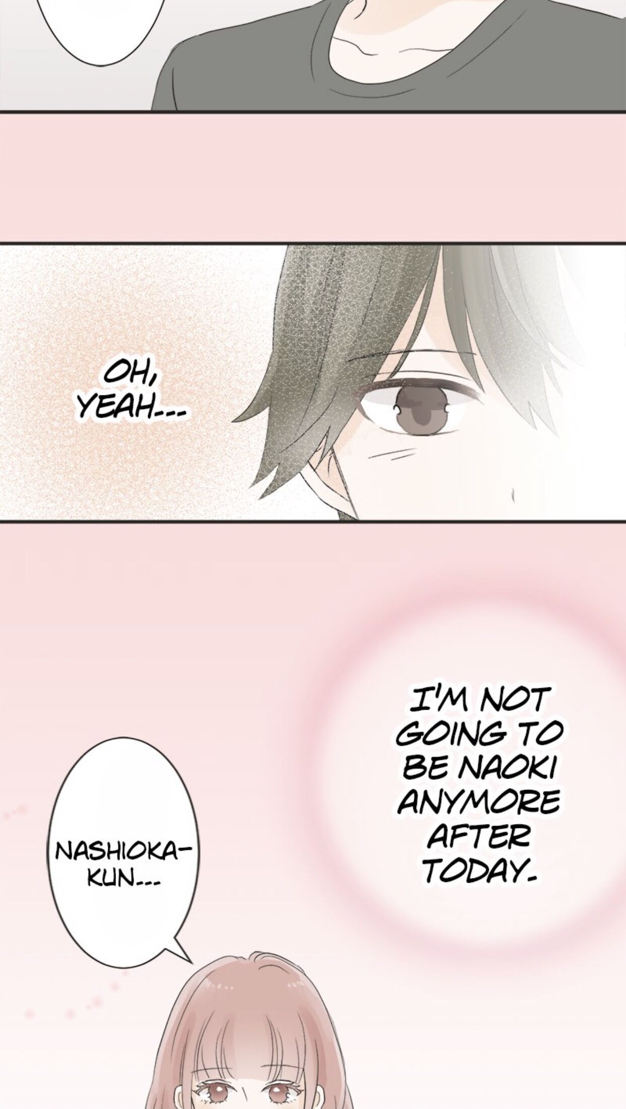 A Mismatched Complicated Love chapter 14 - page 7