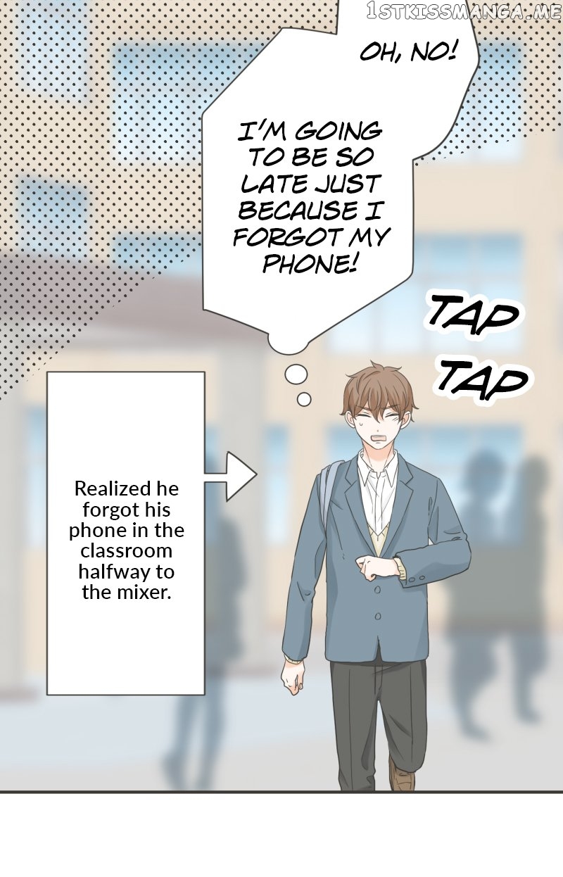 A Mismatched Complicated Love Chapter 143 - page 25