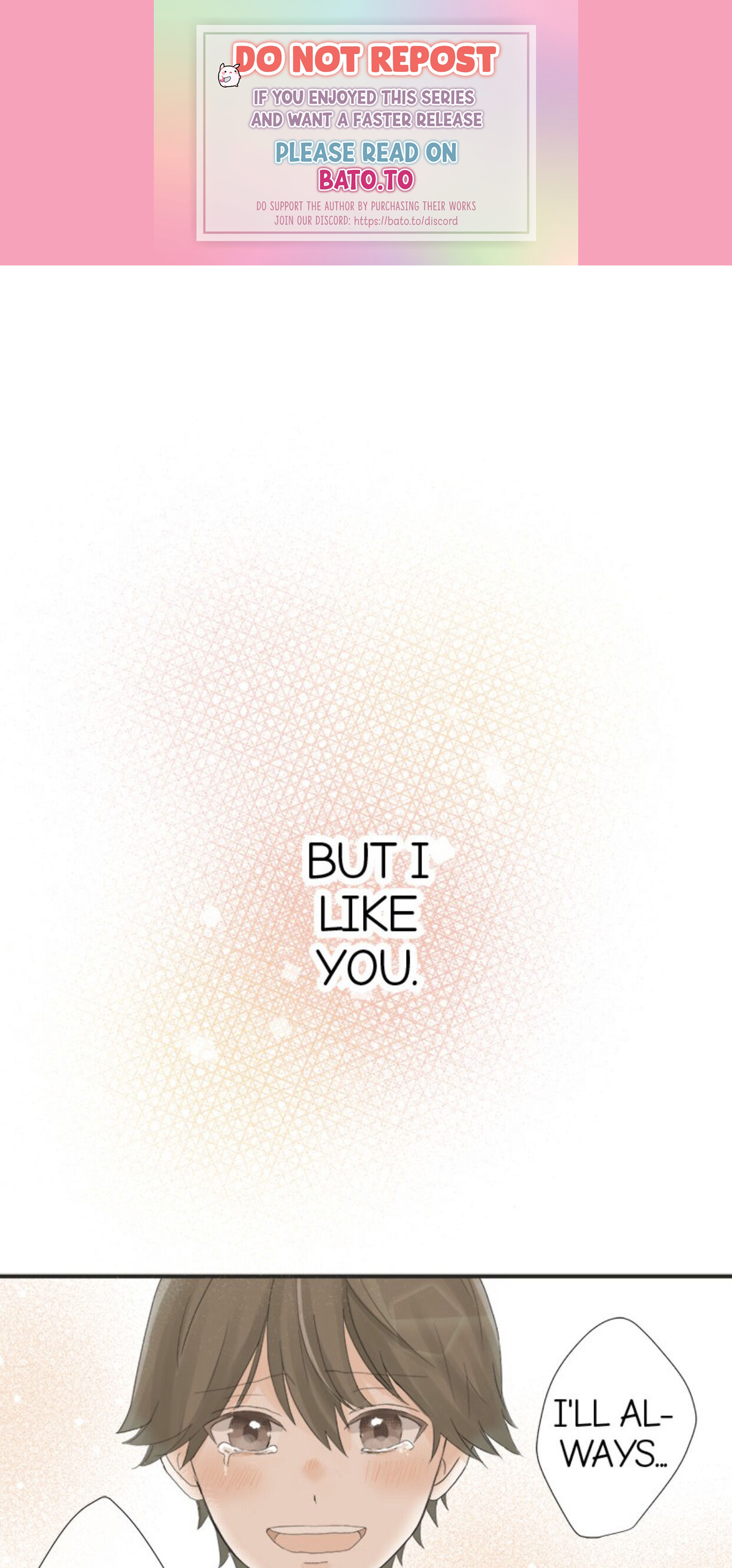 A Mismatched Complicated Love chapter 15 - page 1