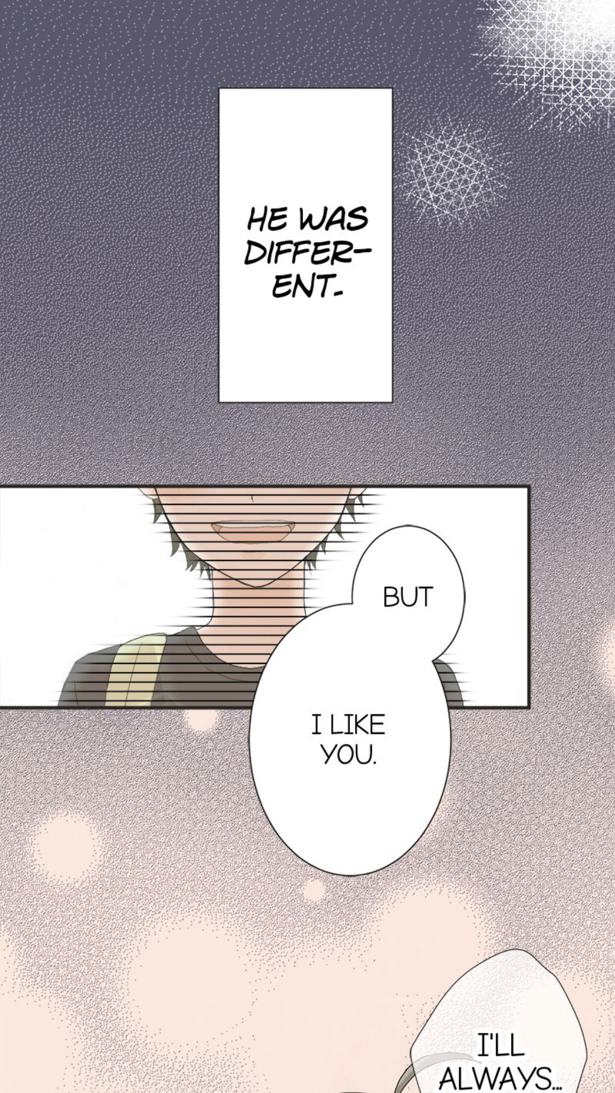 A Mismatched Complicated Love chapter 15 - page 22
