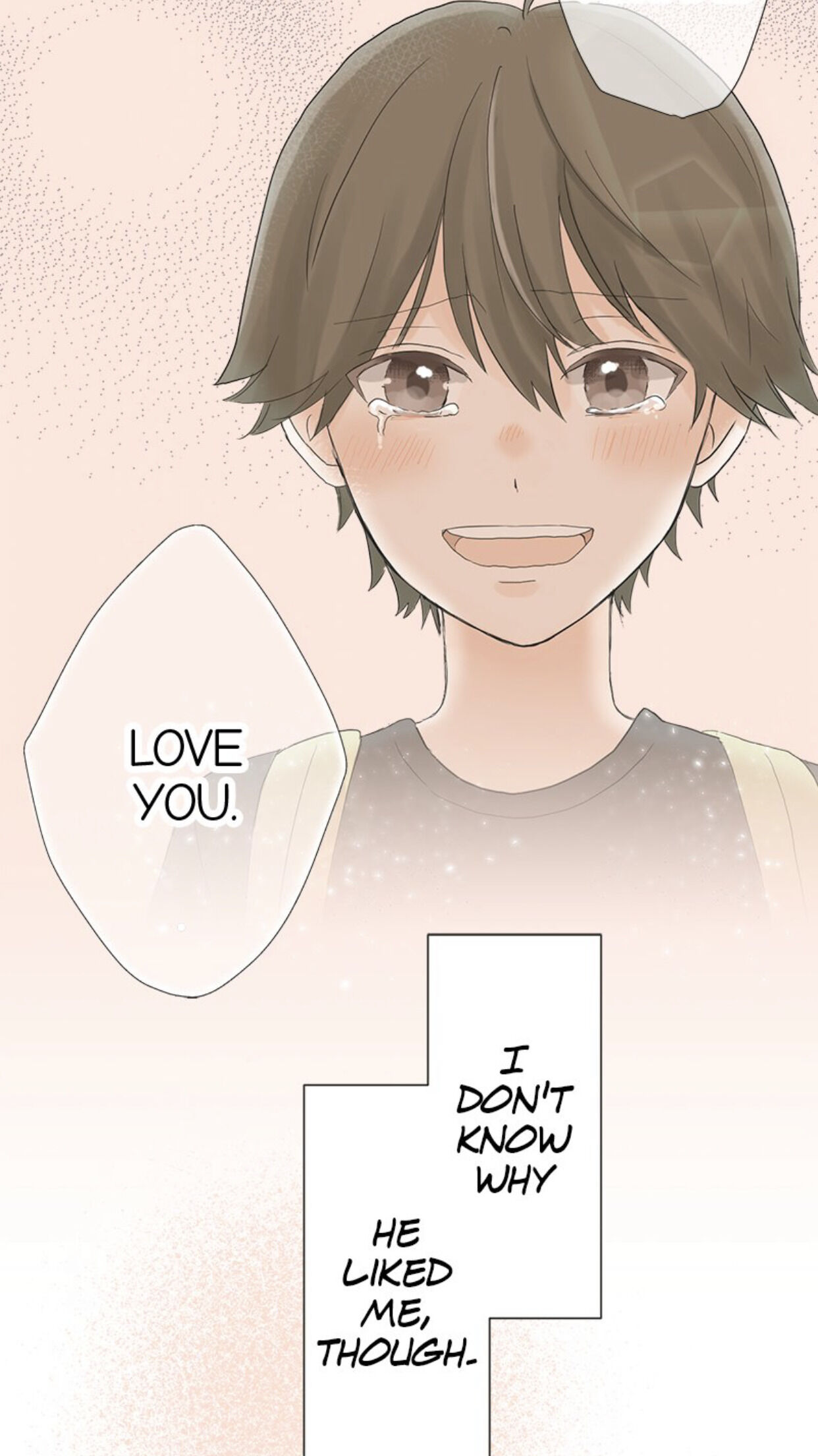 A Mismatched Complicated Love chapter 15 - page 23