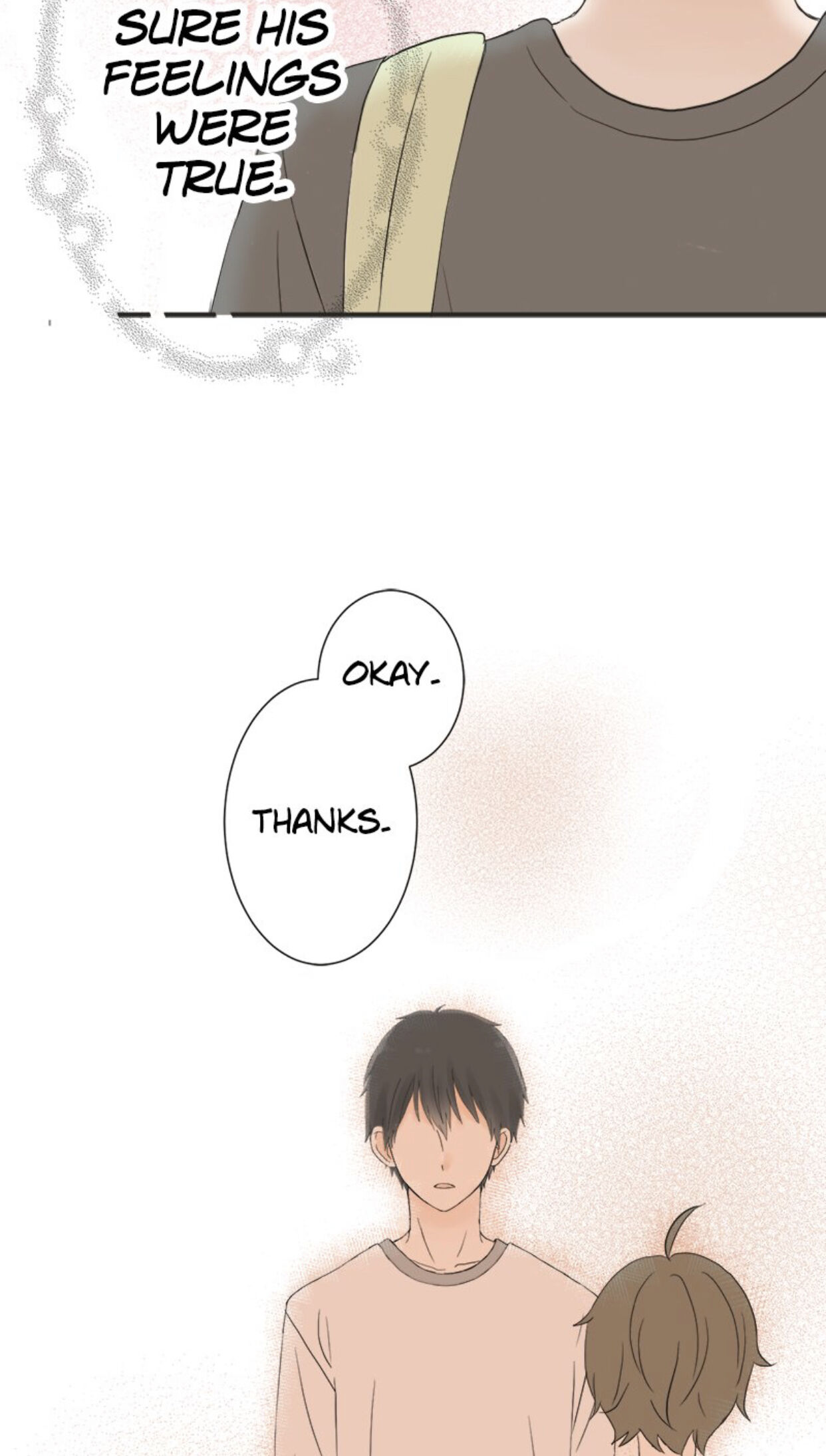 A Mismatched Complicated Love chapter 15 - page 25