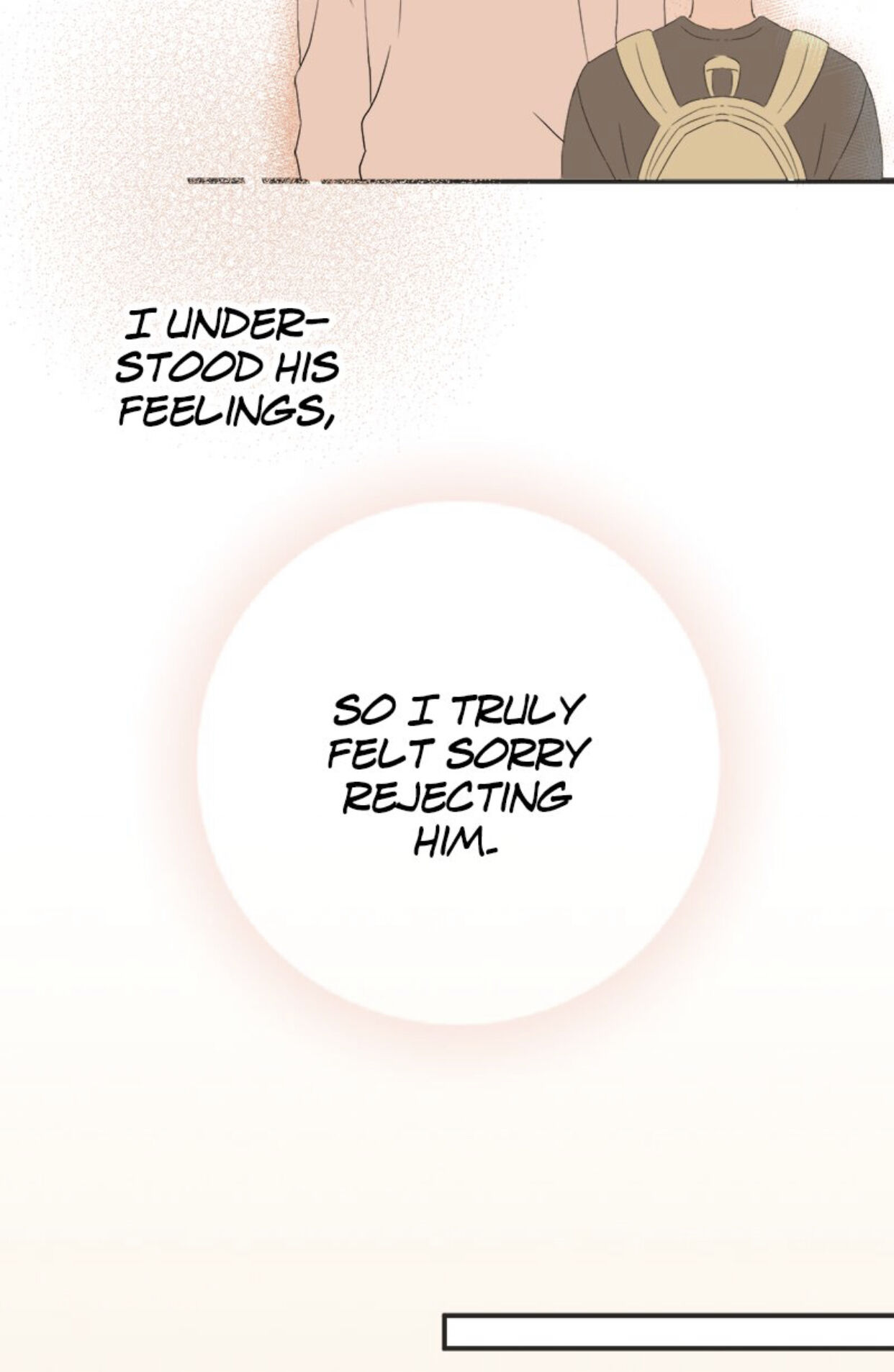 A Mismatched Complicated Love chapter 15 - page 26