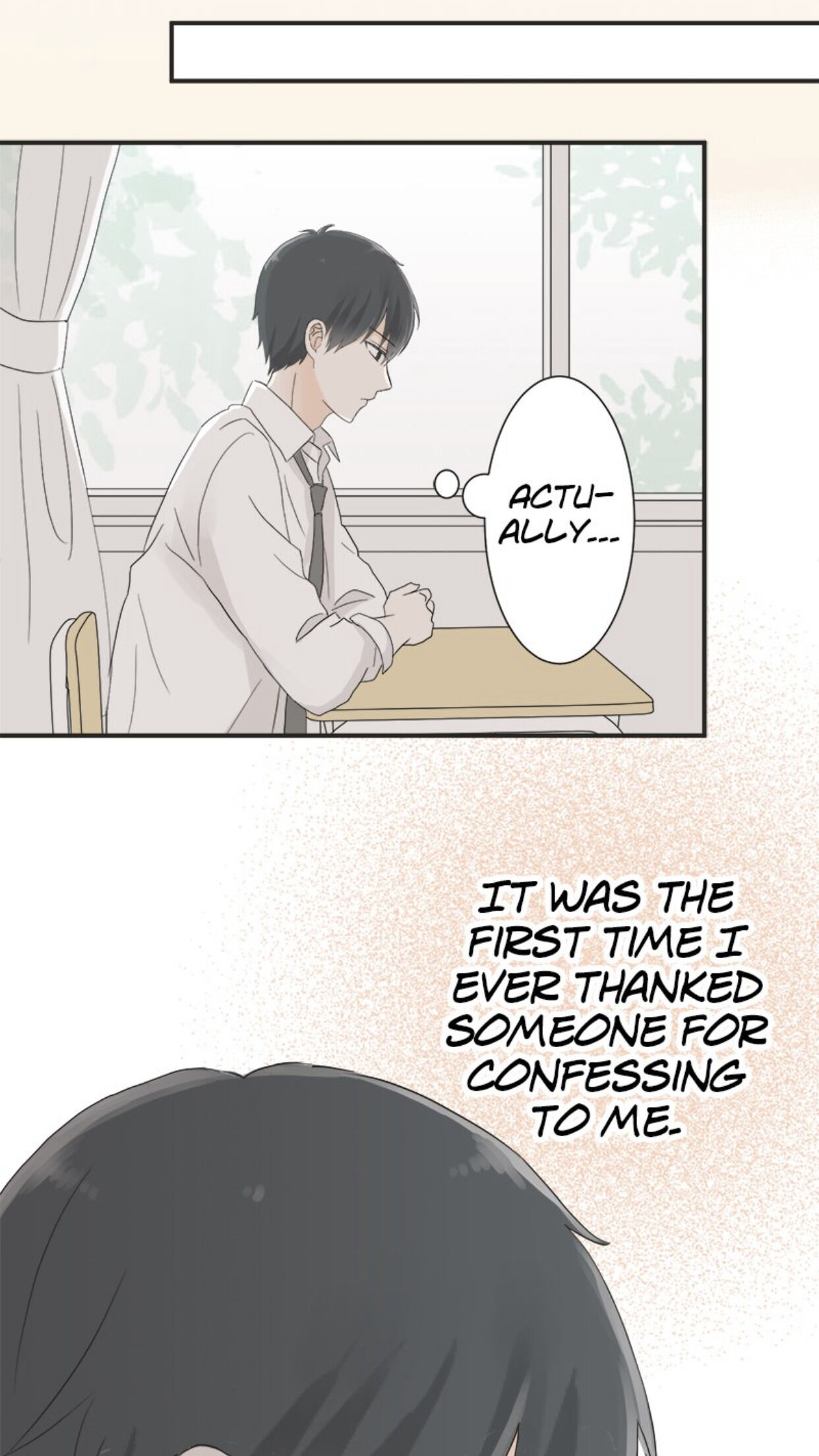 A Mismatched Complicated Love chapter 15 - page 27