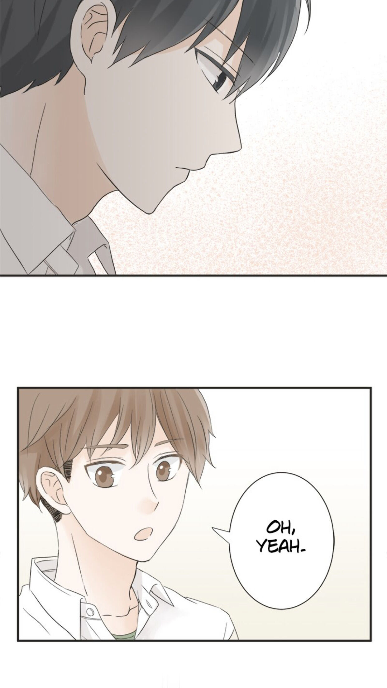 A Mismatched Complicated Love chapter 15 - page 28