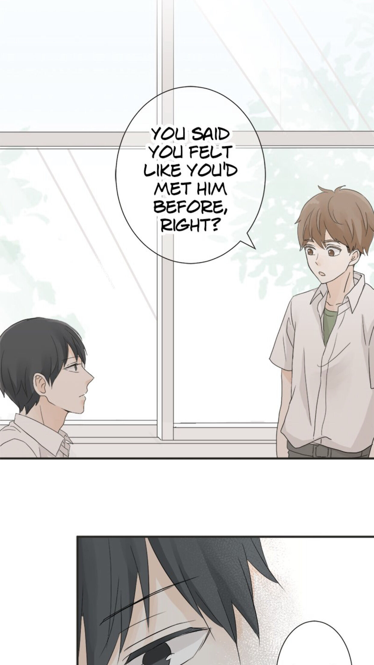 A Mismatched Complicated Love chapter 15 - page 29