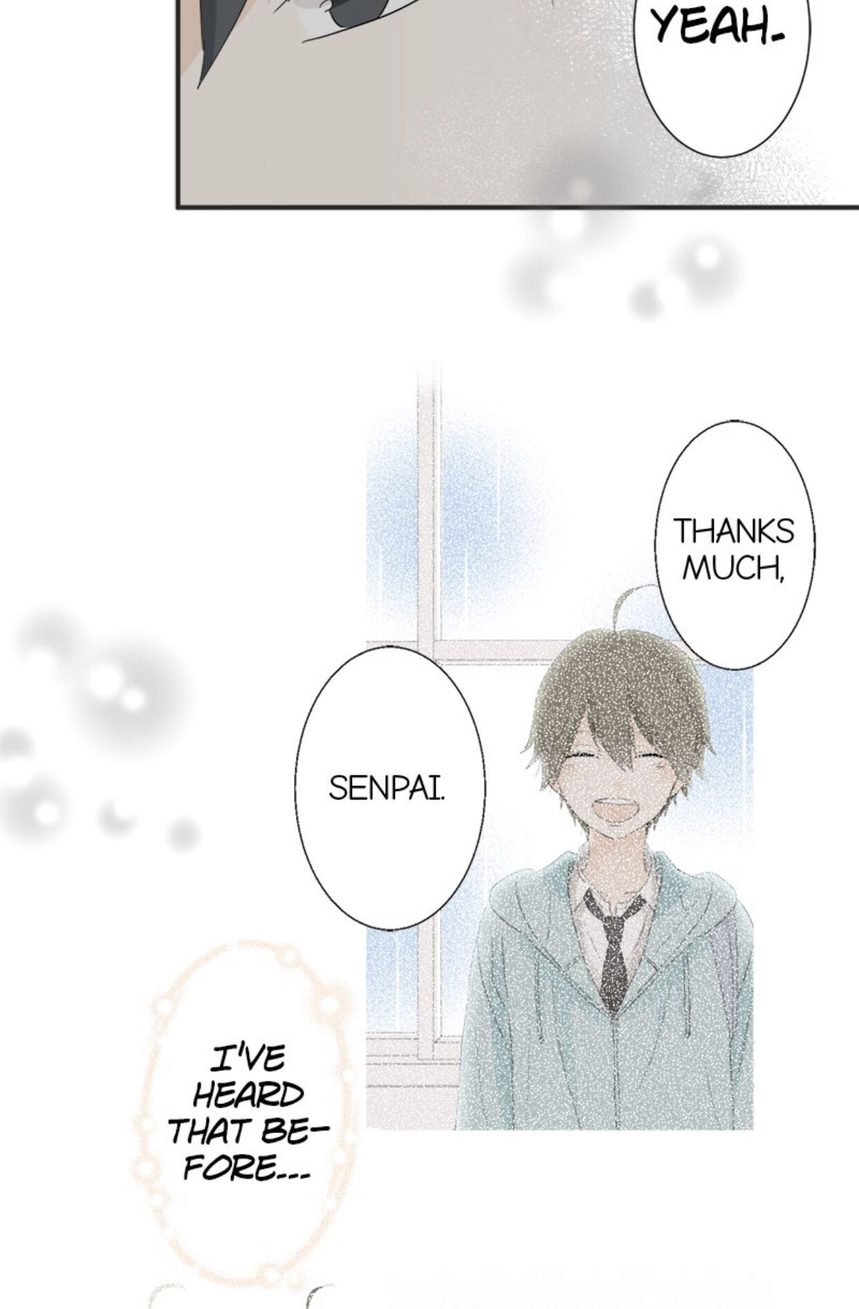 A Mismatched Complicated Love chapter 15 - page 30