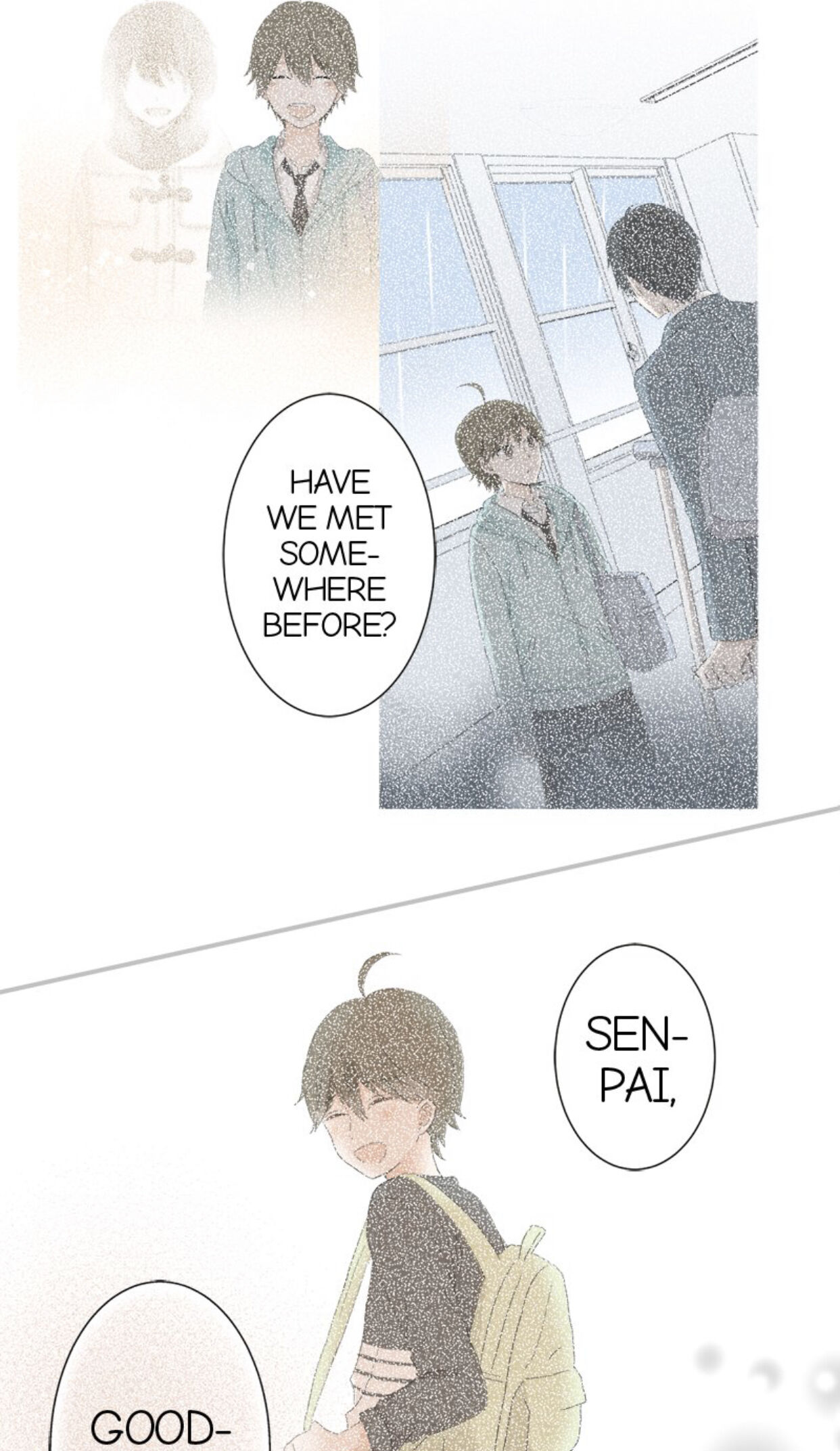 A Mismatched Complicated Love chapter 15 - page 31