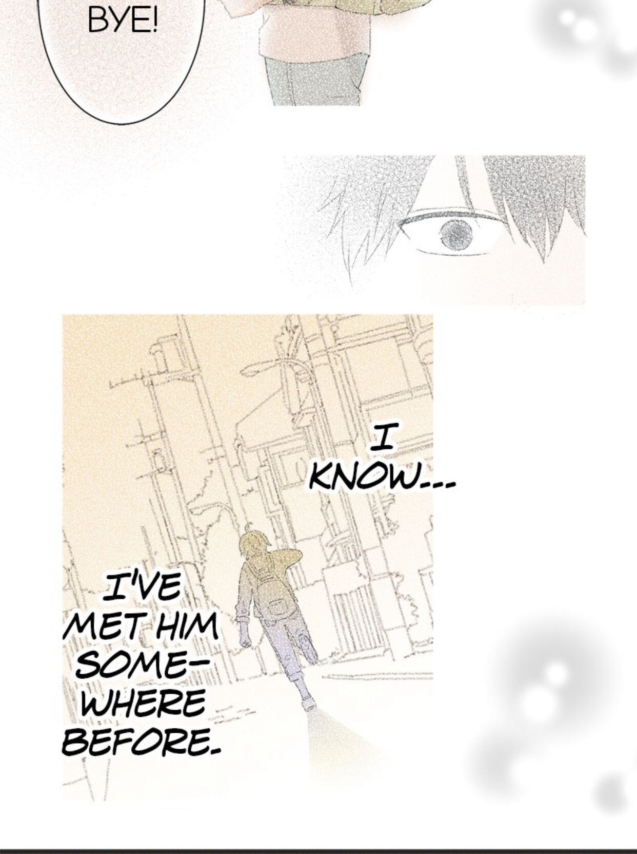 A Mismatched Complicated Love chapter 15 - page 32