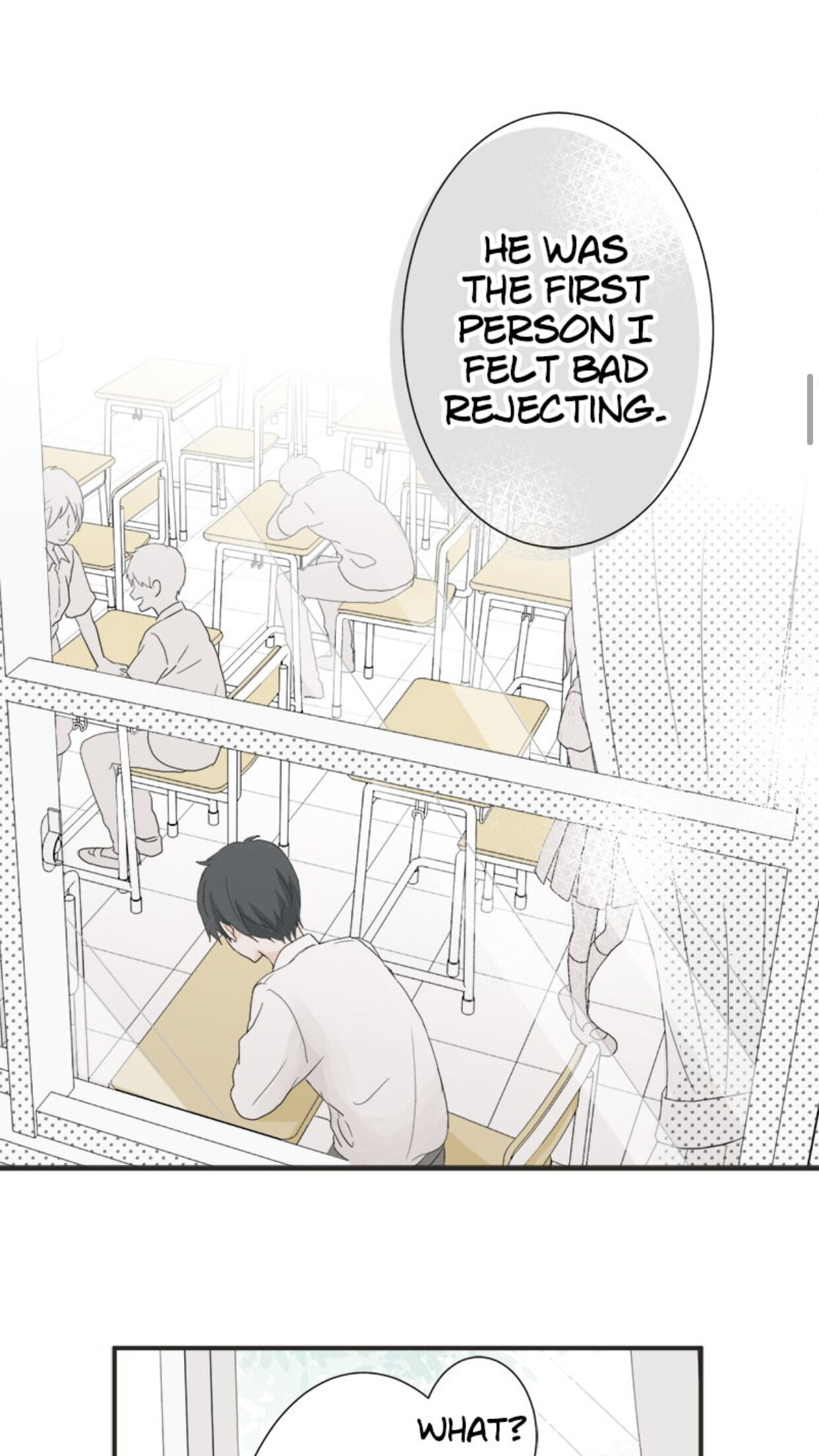 A Mismatched Complicated Love chapter 15 - page 9