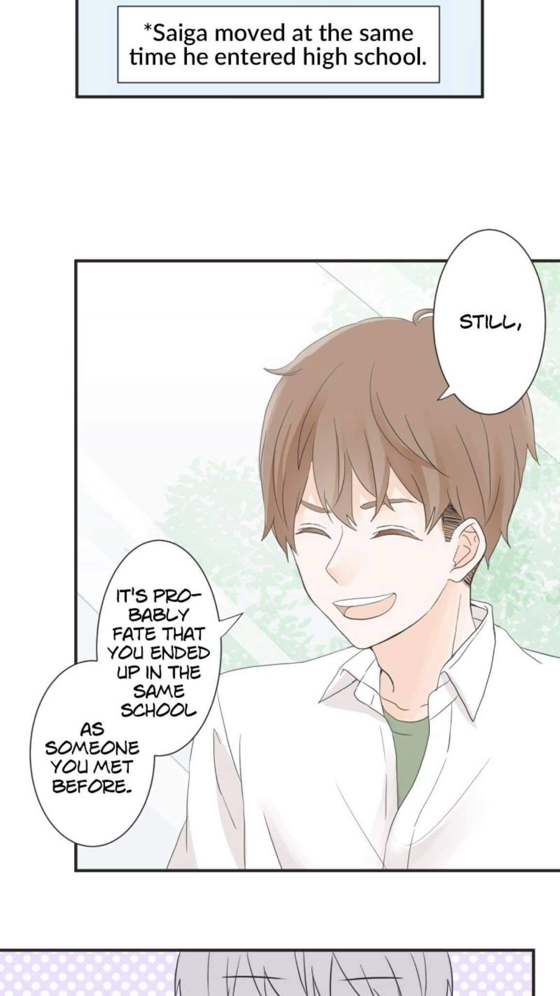 A Mismatched Complicated Love chapter 16 - page 10