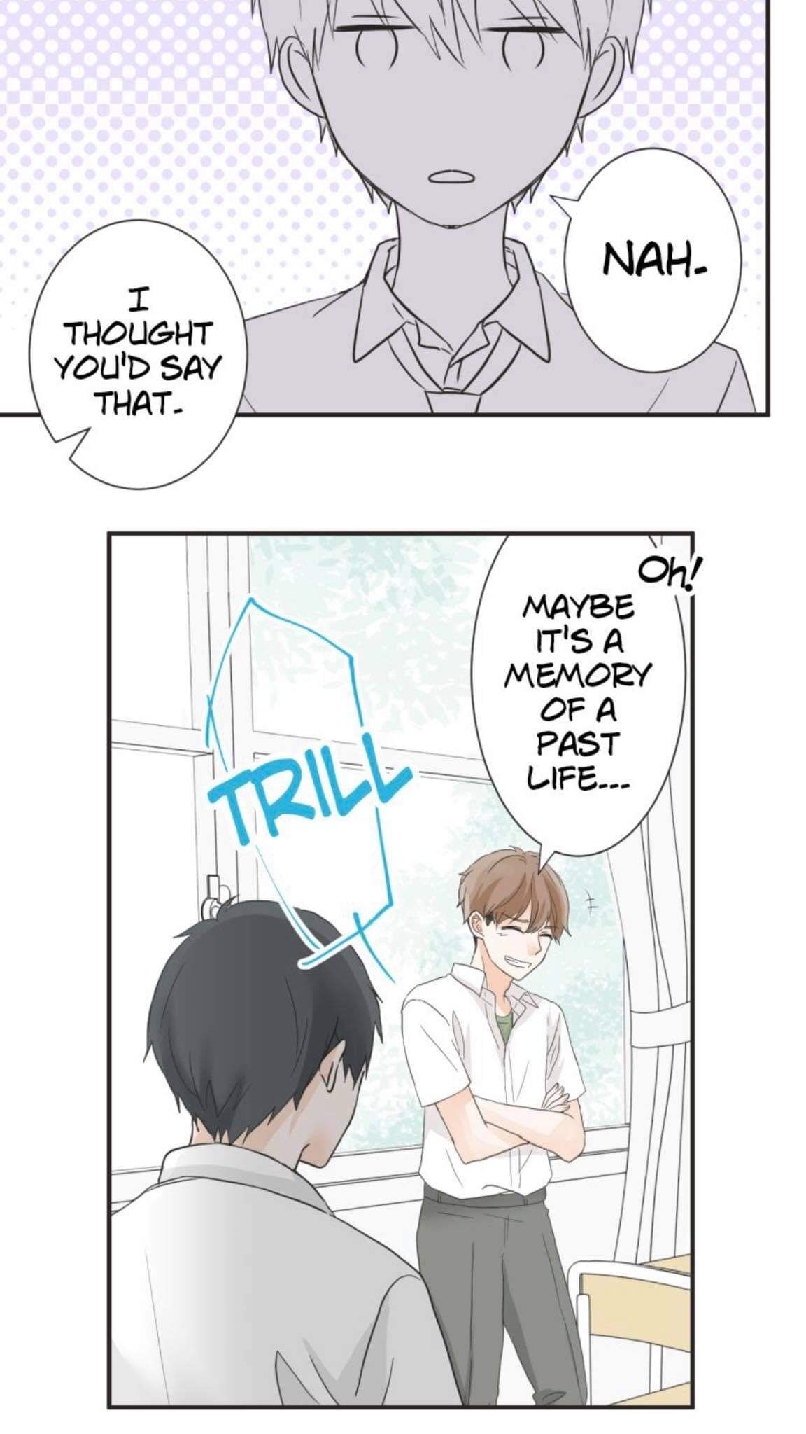 A Mismatched Complicated Love chapter 16 - page 11