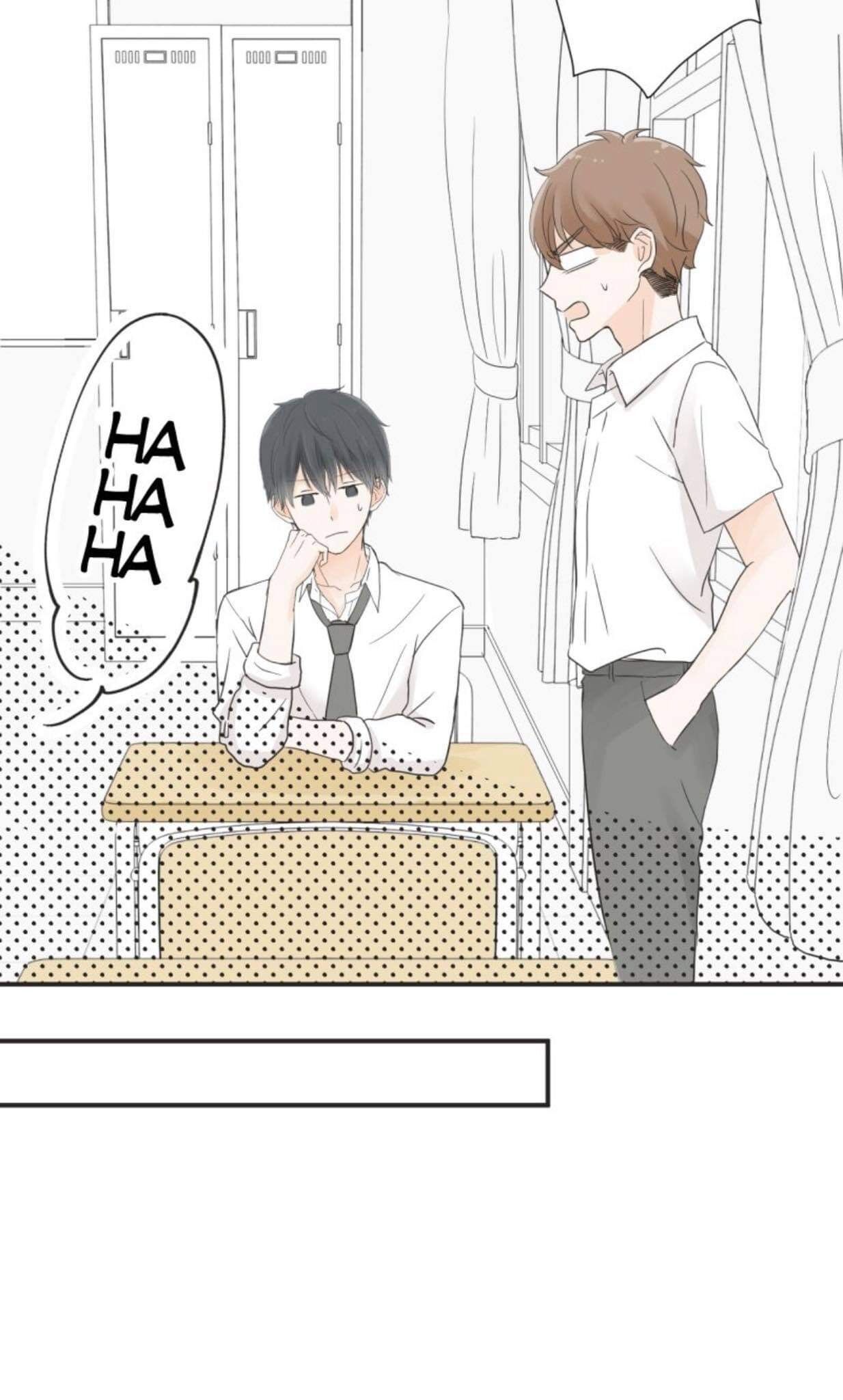 A Mismatched Complicated Love chapter 16 - page 16