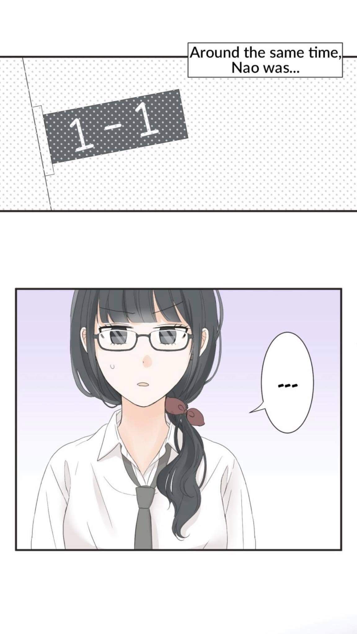 A Mismatched Complicated Love chapter 16 - page 17