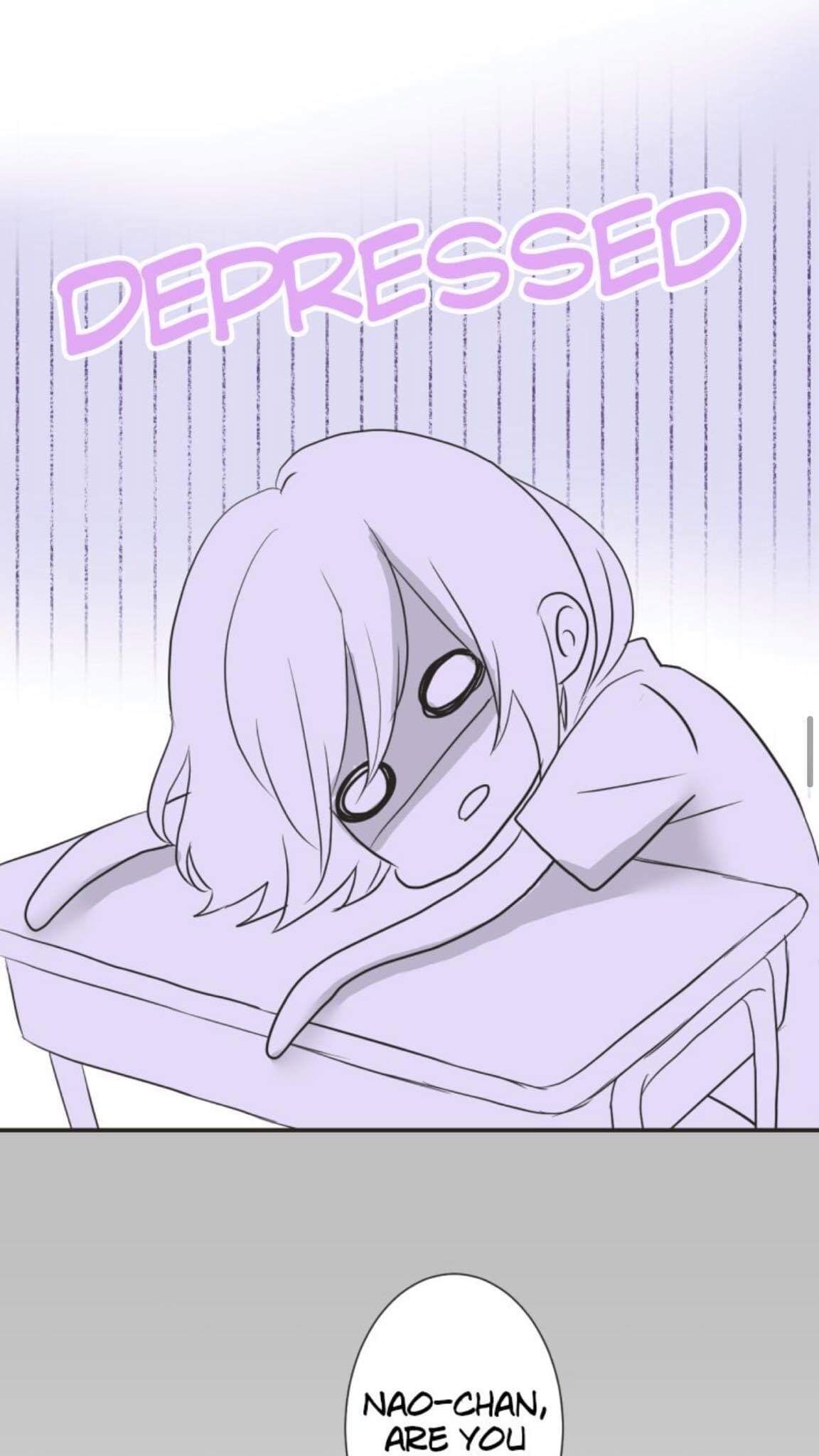 A Mismatched Complicated Love chapter 16 - page 18
