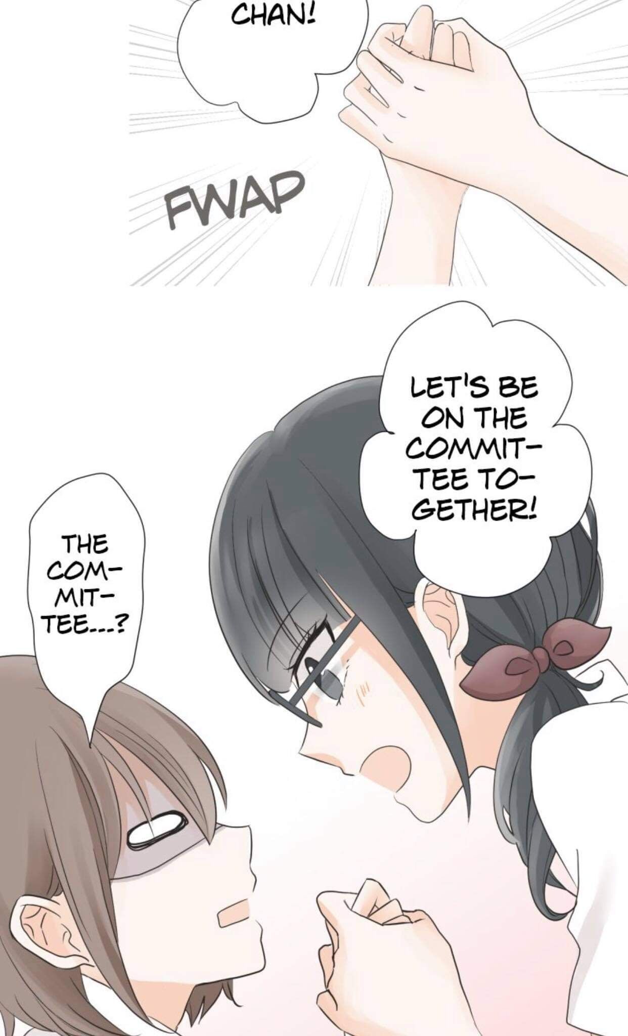 A Mismatched Complicated Love chapter 16 - page 21