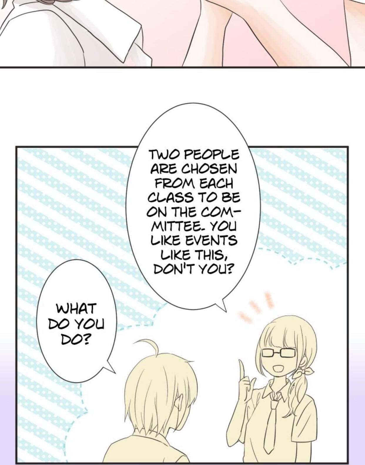 A Mismatched Complicated Love chapter 16 - page 22