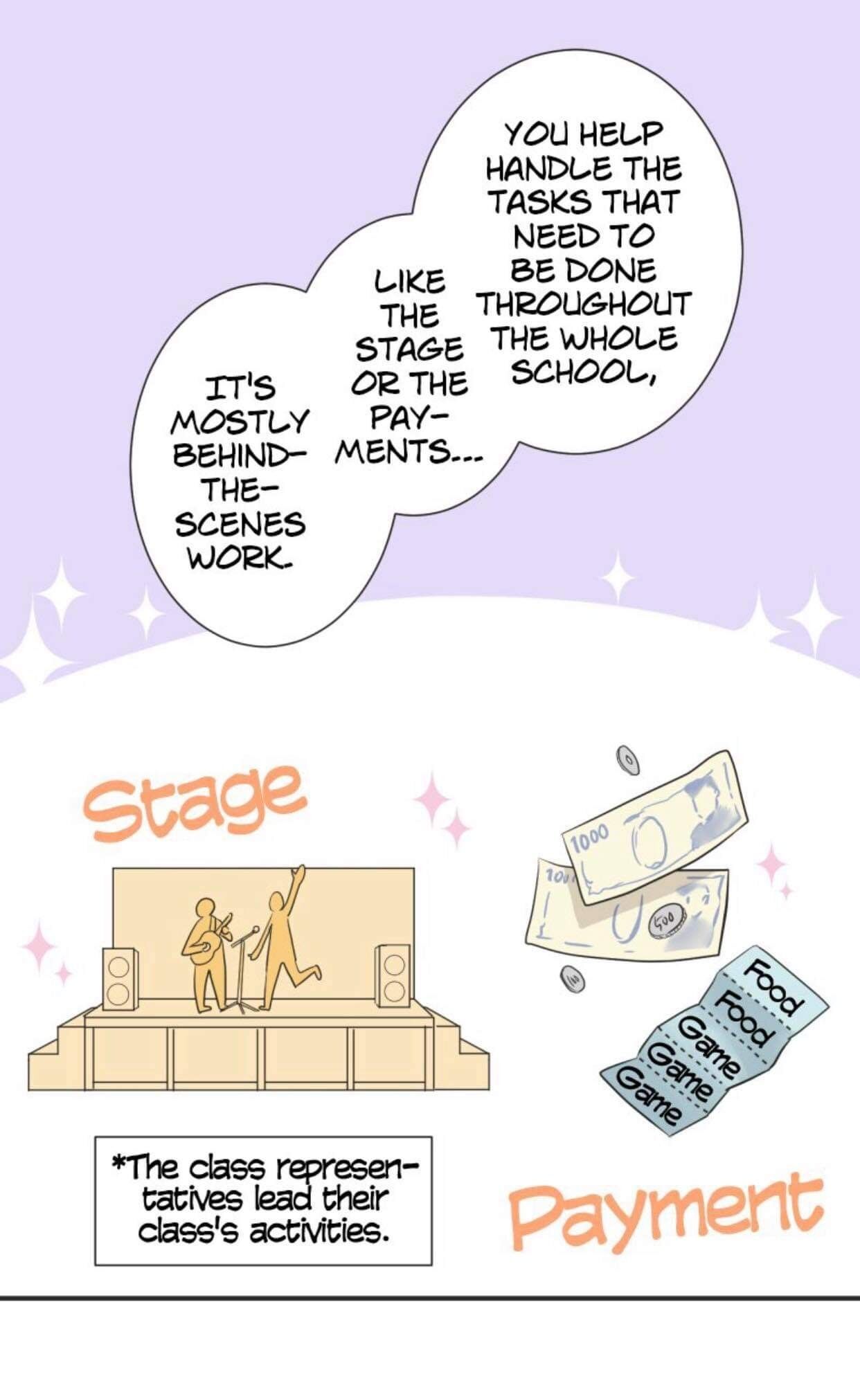 A Mismatched Complicated Love chapter 16 - page 23