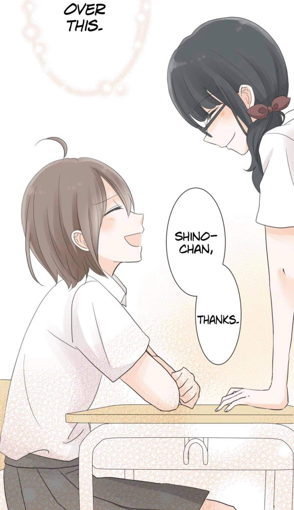 A Mismatched Complicated Love chapter 16 - page 27