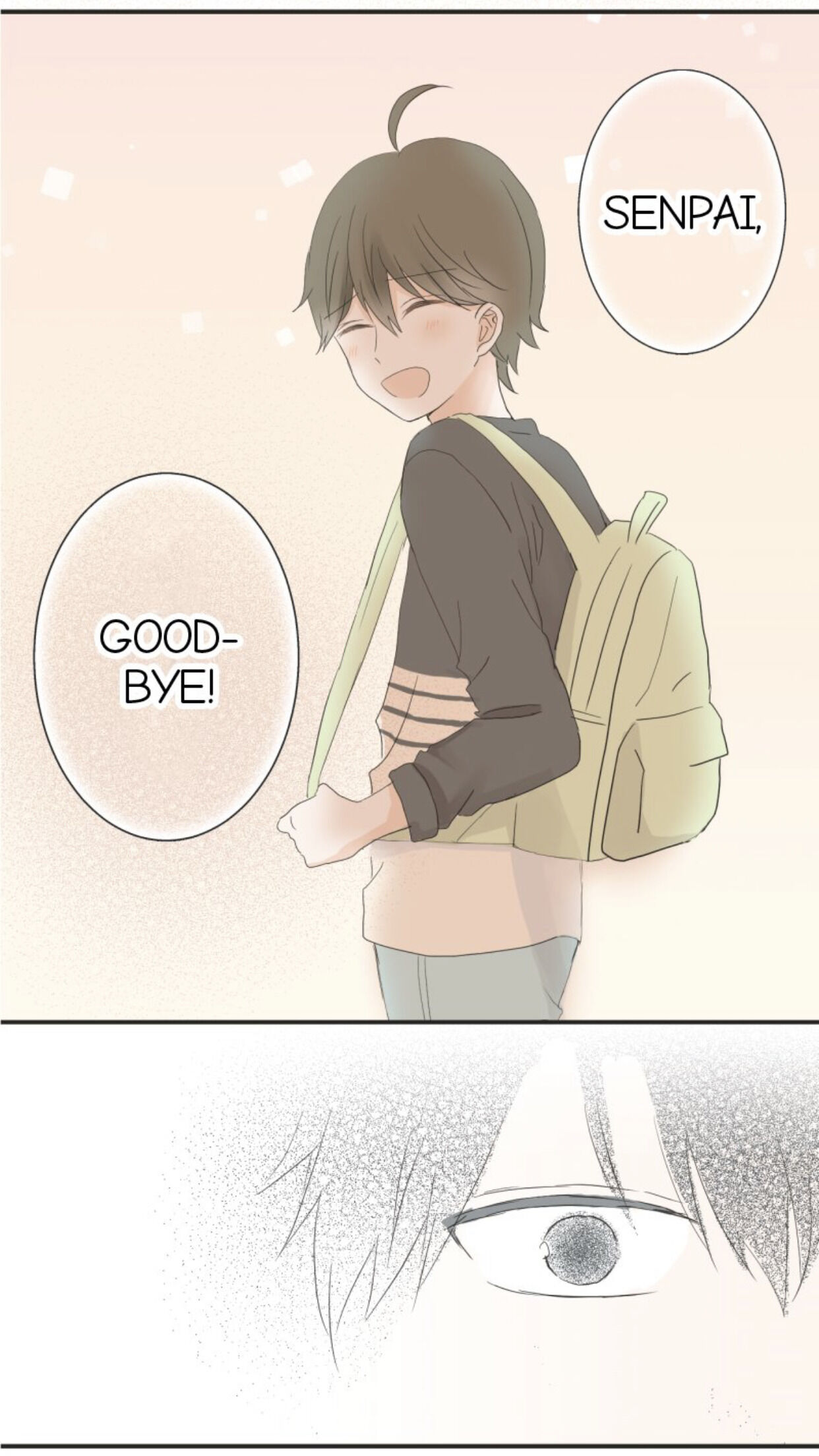 A Mismatched Complicated Love chapter 16 - page 3