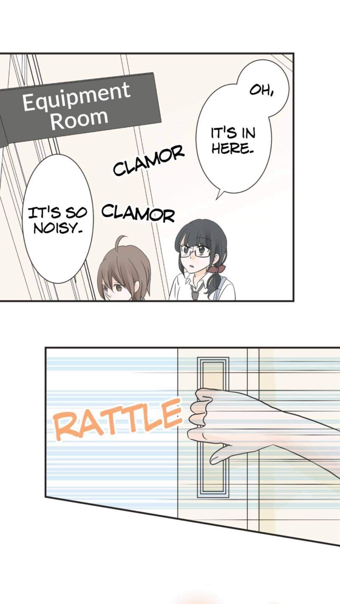 A Mismatched Complicated Love chapter 16 - page 30