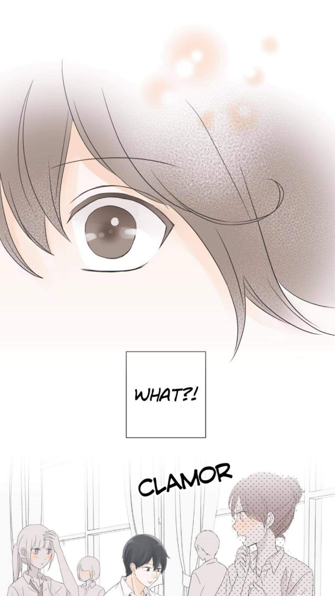 A Mismatched Complicated Love chapter 16 - page 31