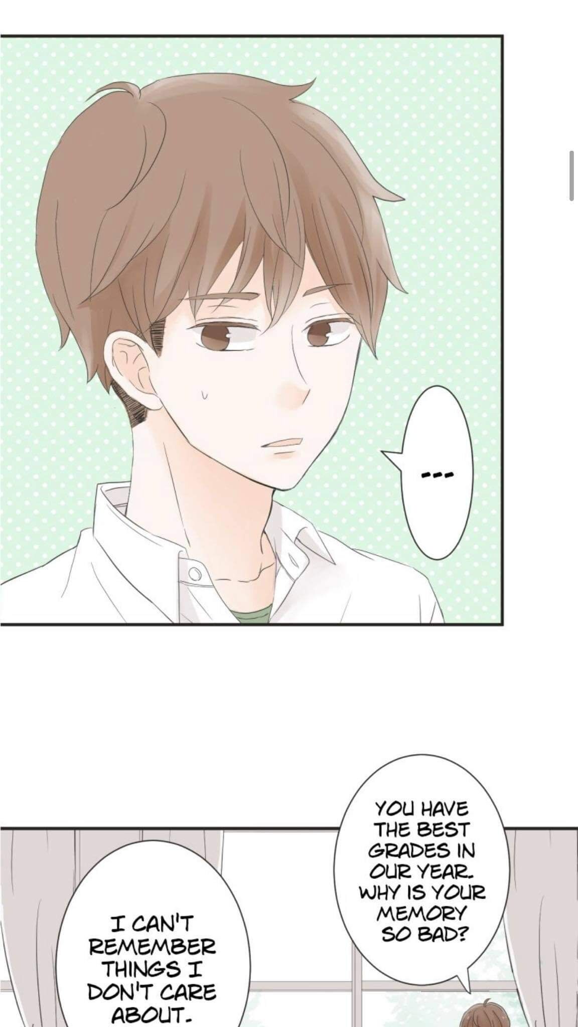 A Mismatched Complicated Love chapter 16 - page 5