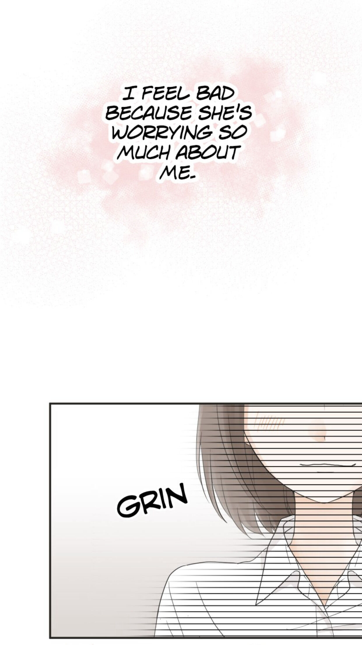 A Mismatched Complicated Love chapter 17 - page 10