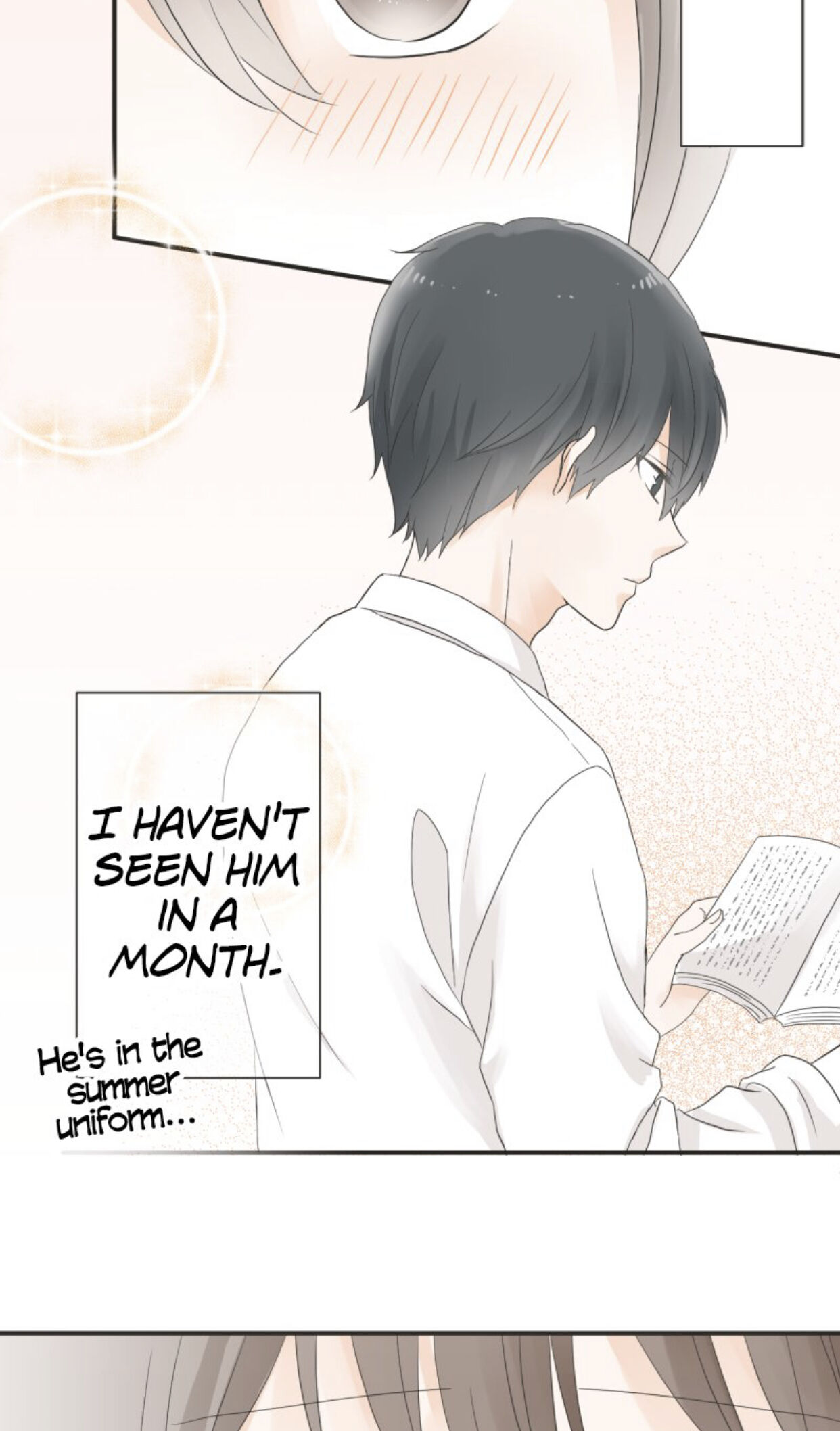 A Mismatched Complicated Love chapter 17 - page 13