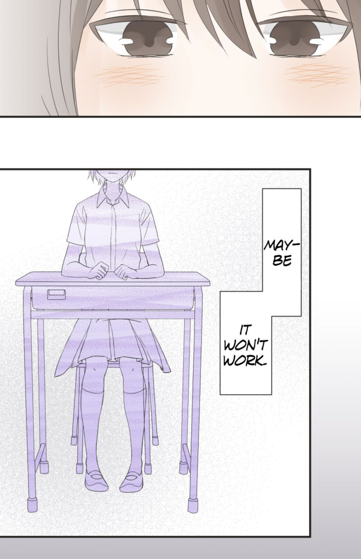 A Mismatched Complicated Love chapter 17 - page 14