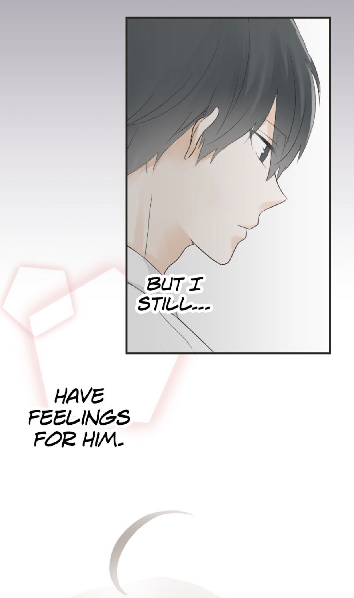 A Mismatched Complicated Love chapter 17 - page 16