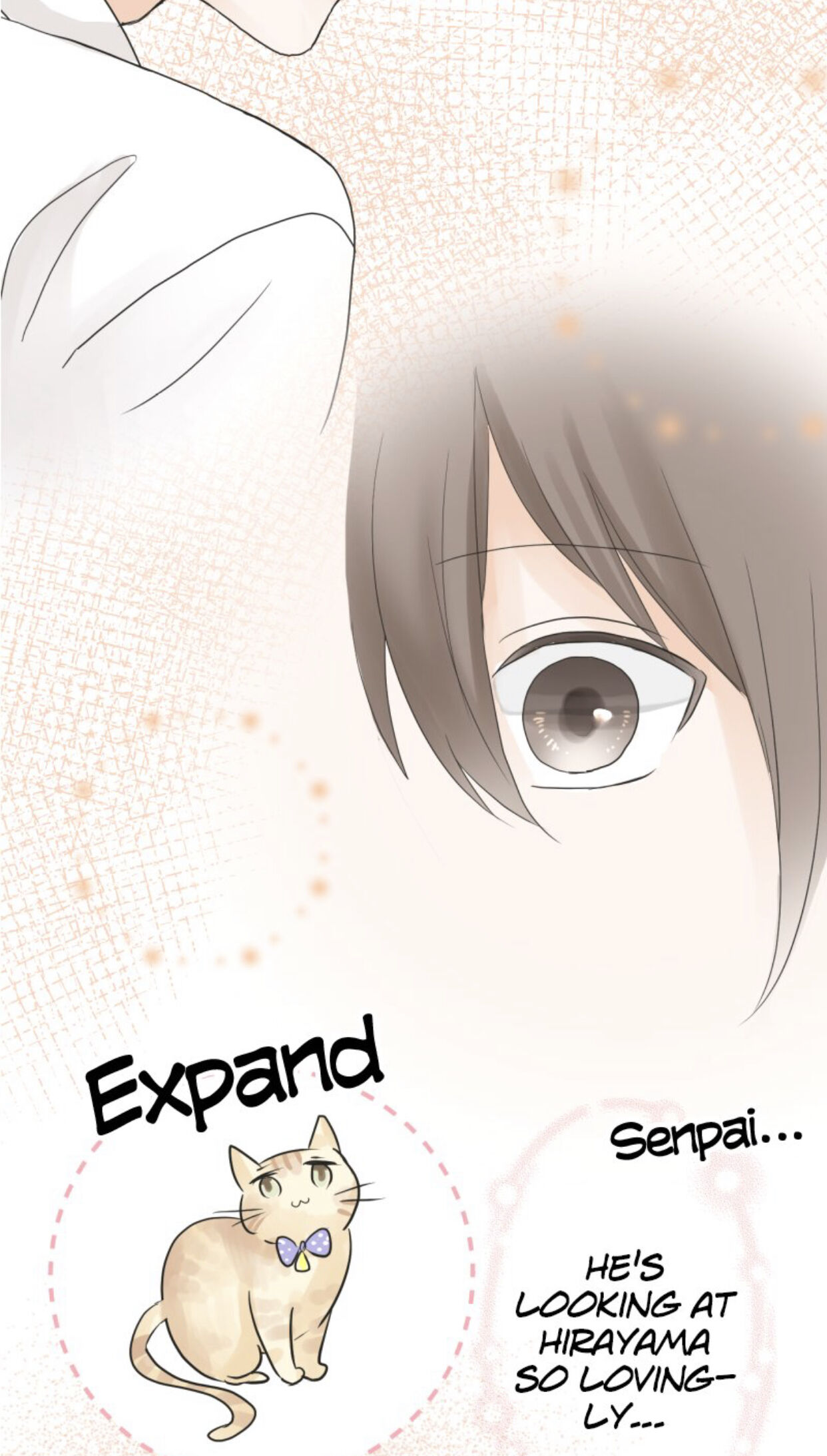 A Mismatched Complicated Love chapter 17 - page 24