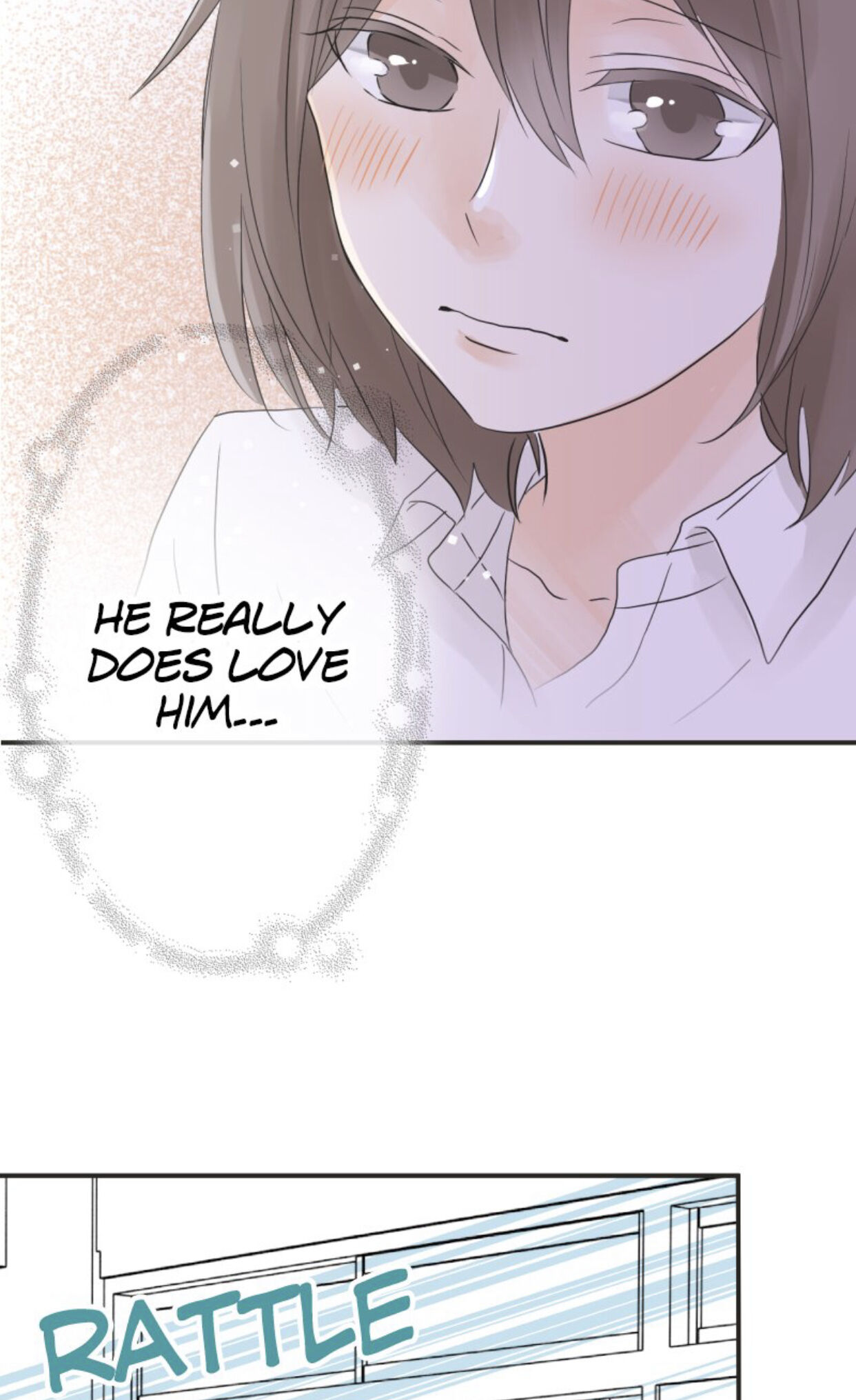 A Mismatched Complicated Love chapter 17 - page 26