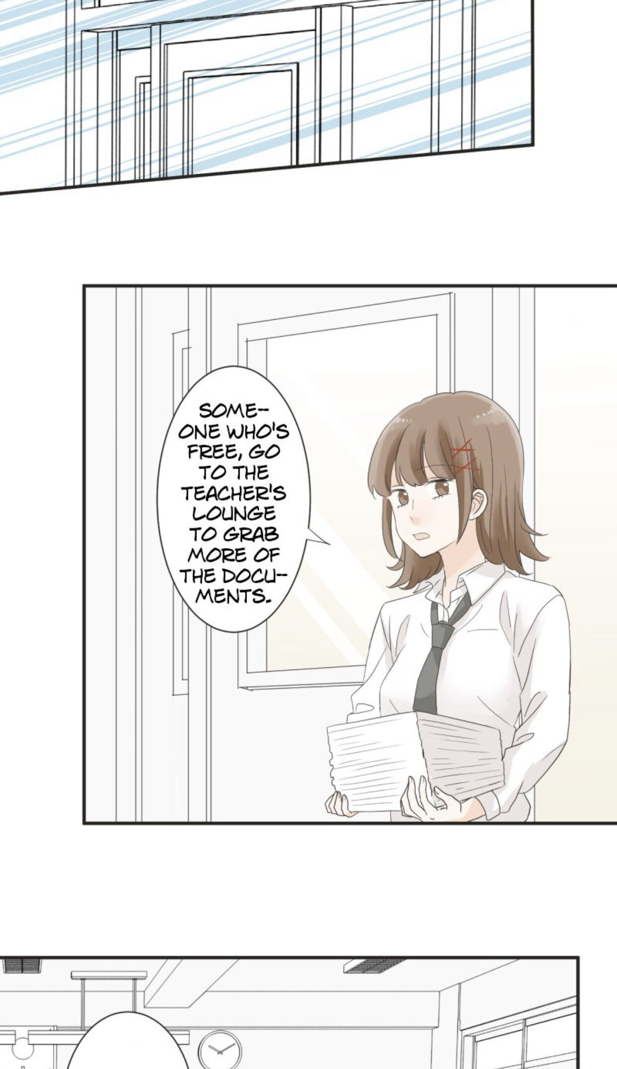 A Mismatched Complicated Love chapter 17 - page 27