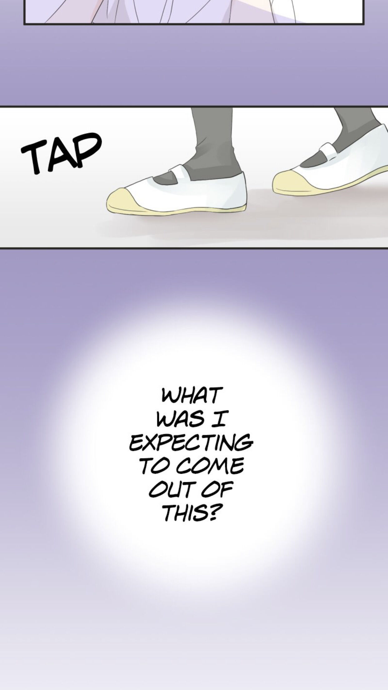 A Mismatched Complicated Love chapter 17 - page 29