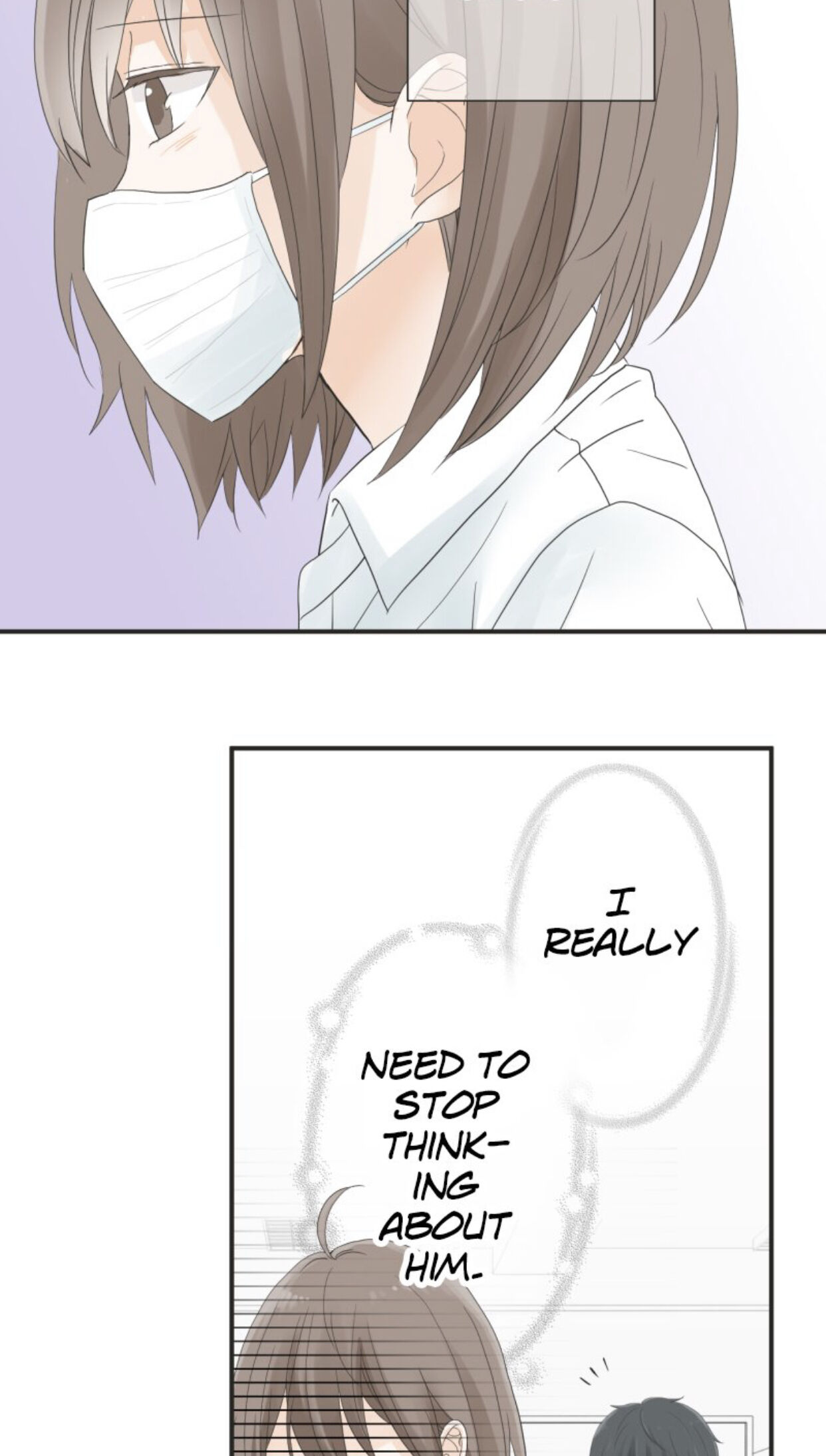A Mismatched Complicated Love chapter 17 - page 31