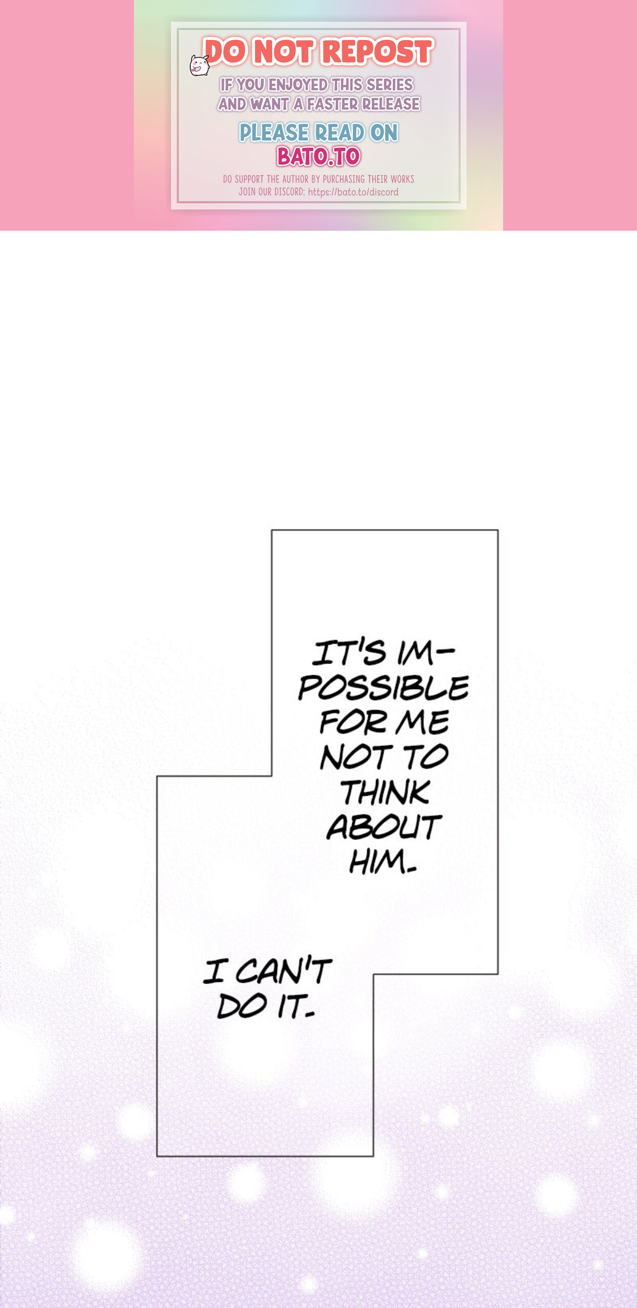 A Mismatched Complicated Love chapter 19 - page 1