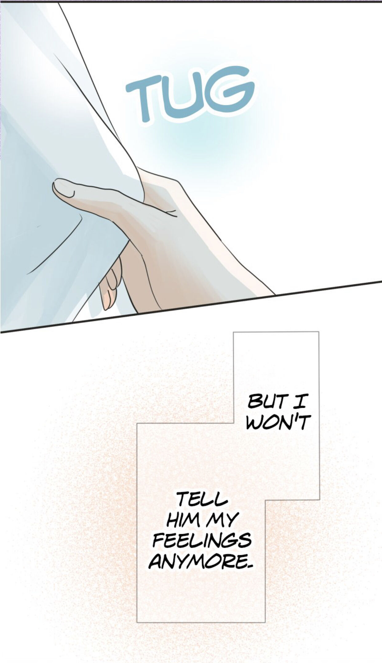 A Mismatched Complicated Love chapter 19 - page 2