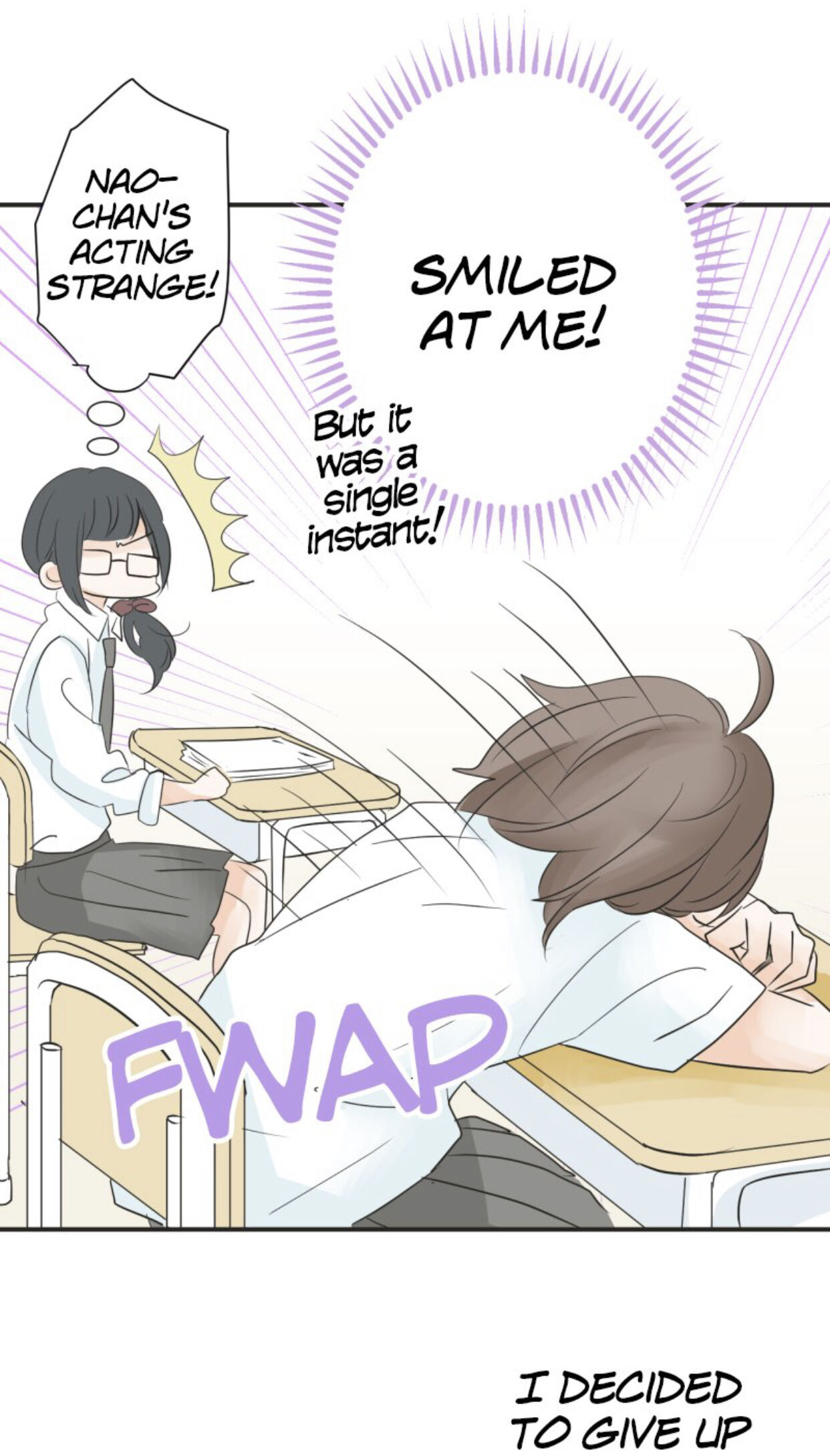 A Mismatched Complicated Love chapter 19 - page 24