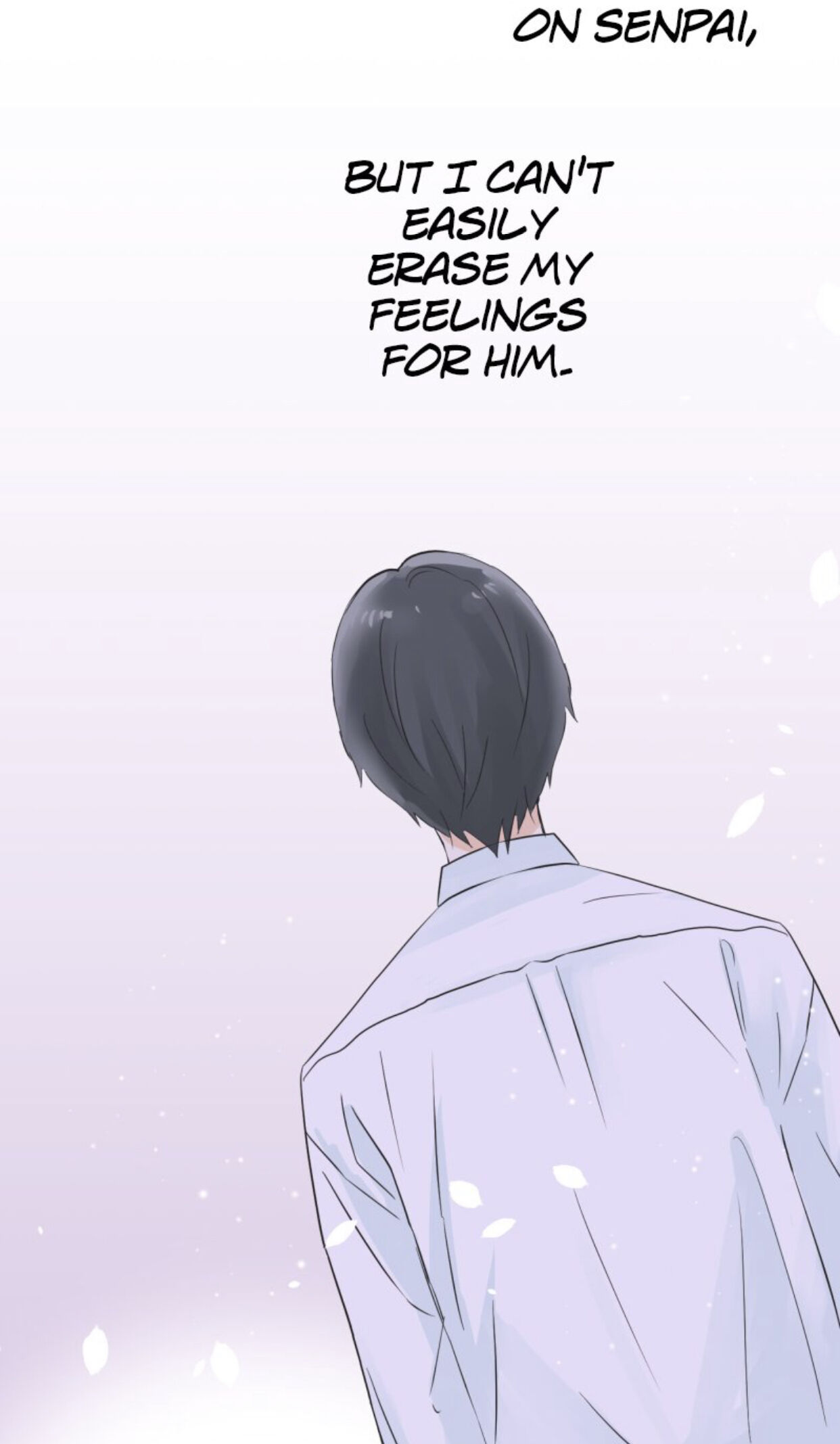 A Mismatched Complicated Love chapter 19 - page 25