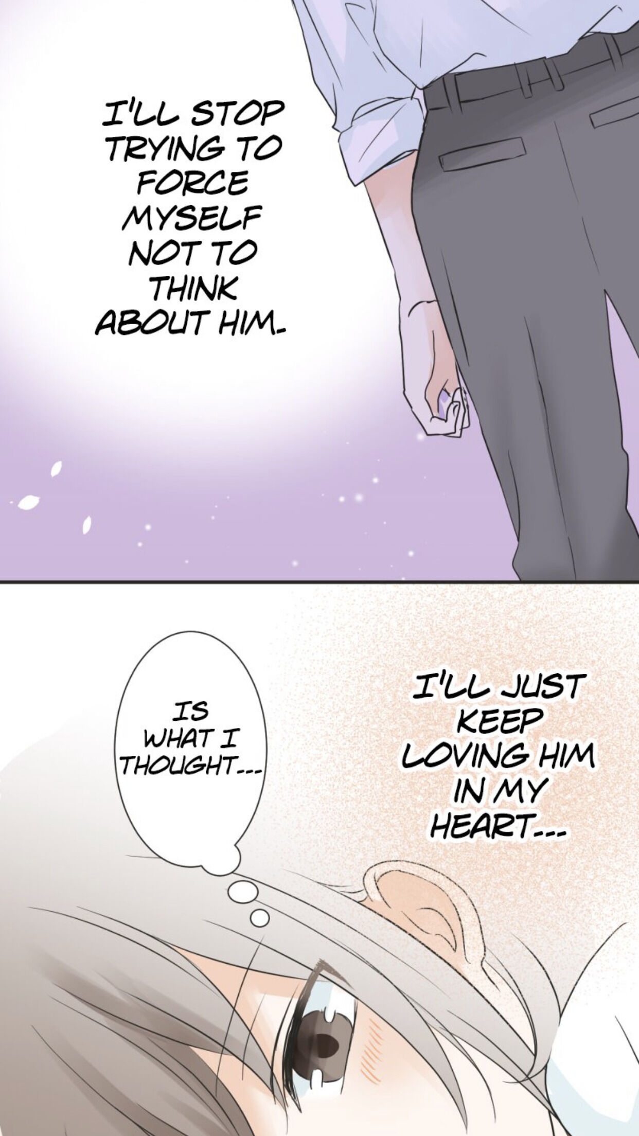 A Mismatched Complicated Love chapter 19 - page 26