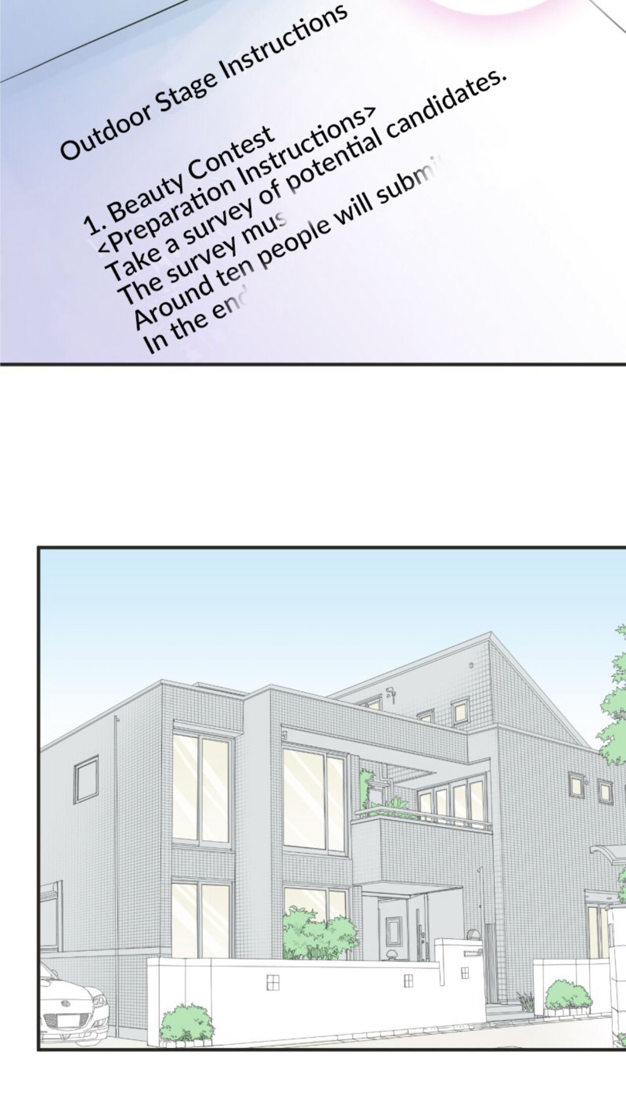 A Mismatched Complicated Love chapter 19 - page 37