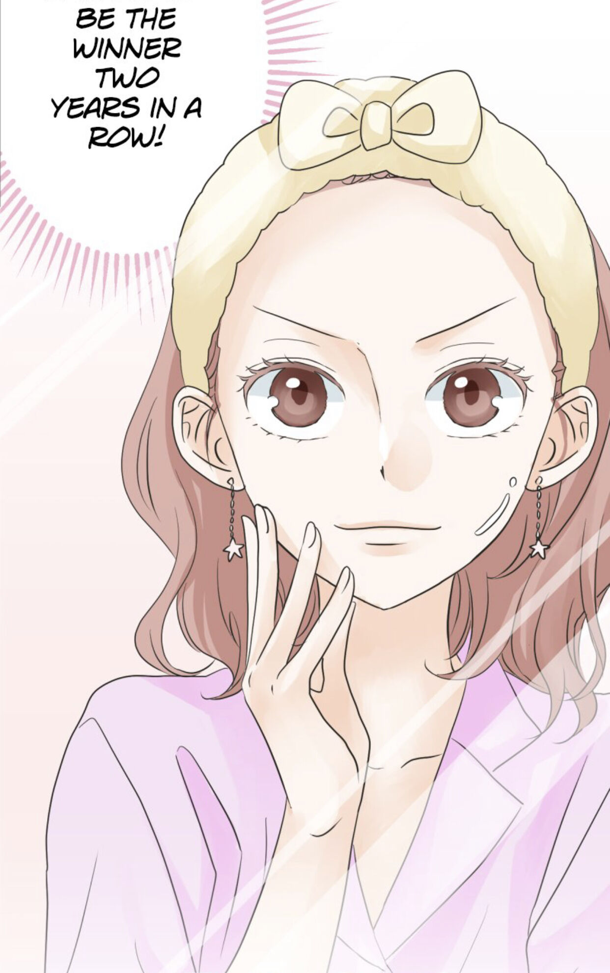 A Mismatched Complicated Love chapter 19 - page 40