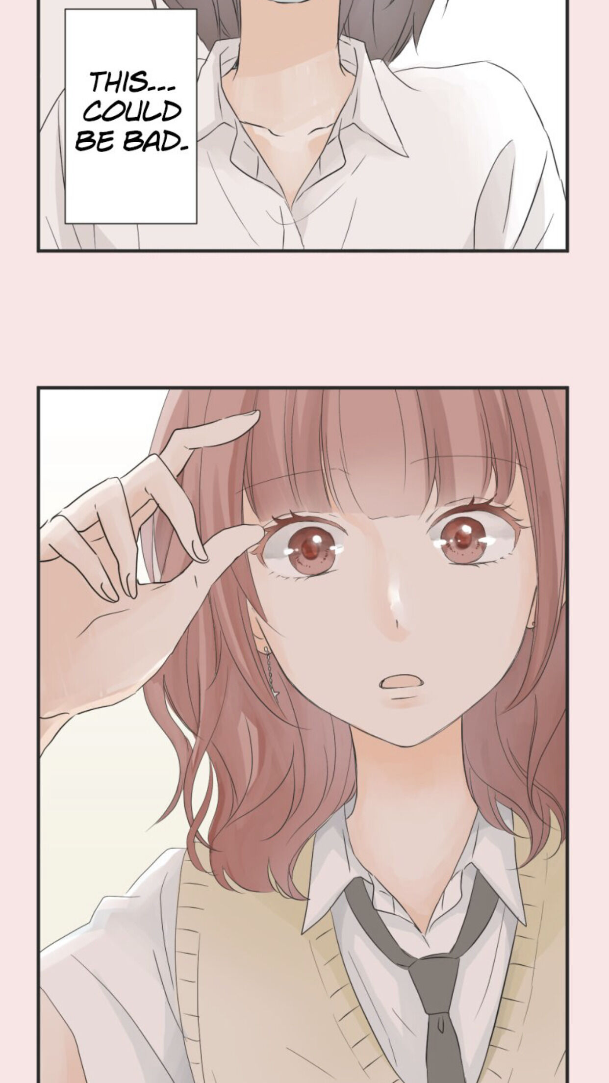 A Mismatched Complicated Love chapter 19 - page 44