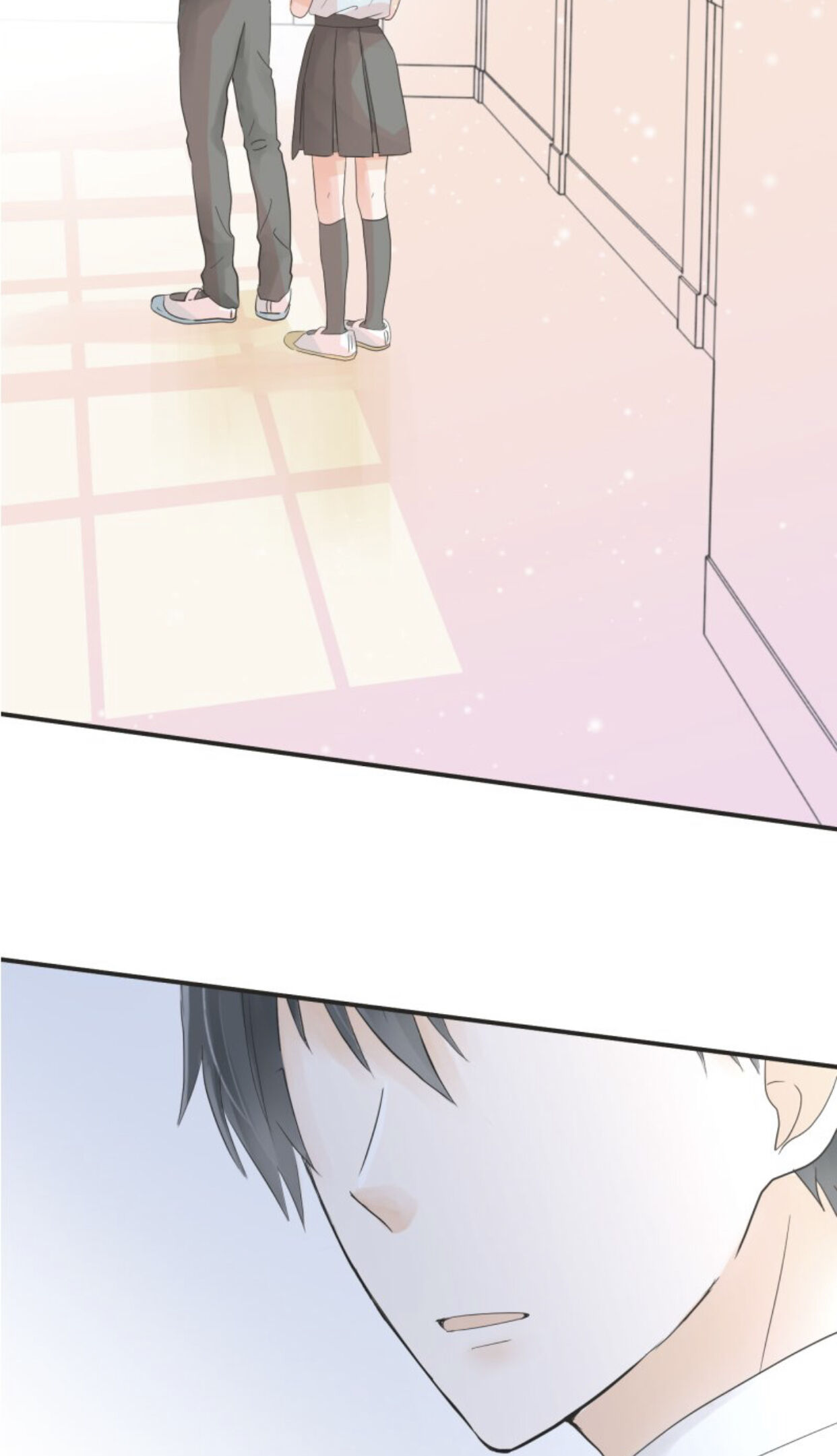 A Mismatched Complicated Love chapter 19 - page 6