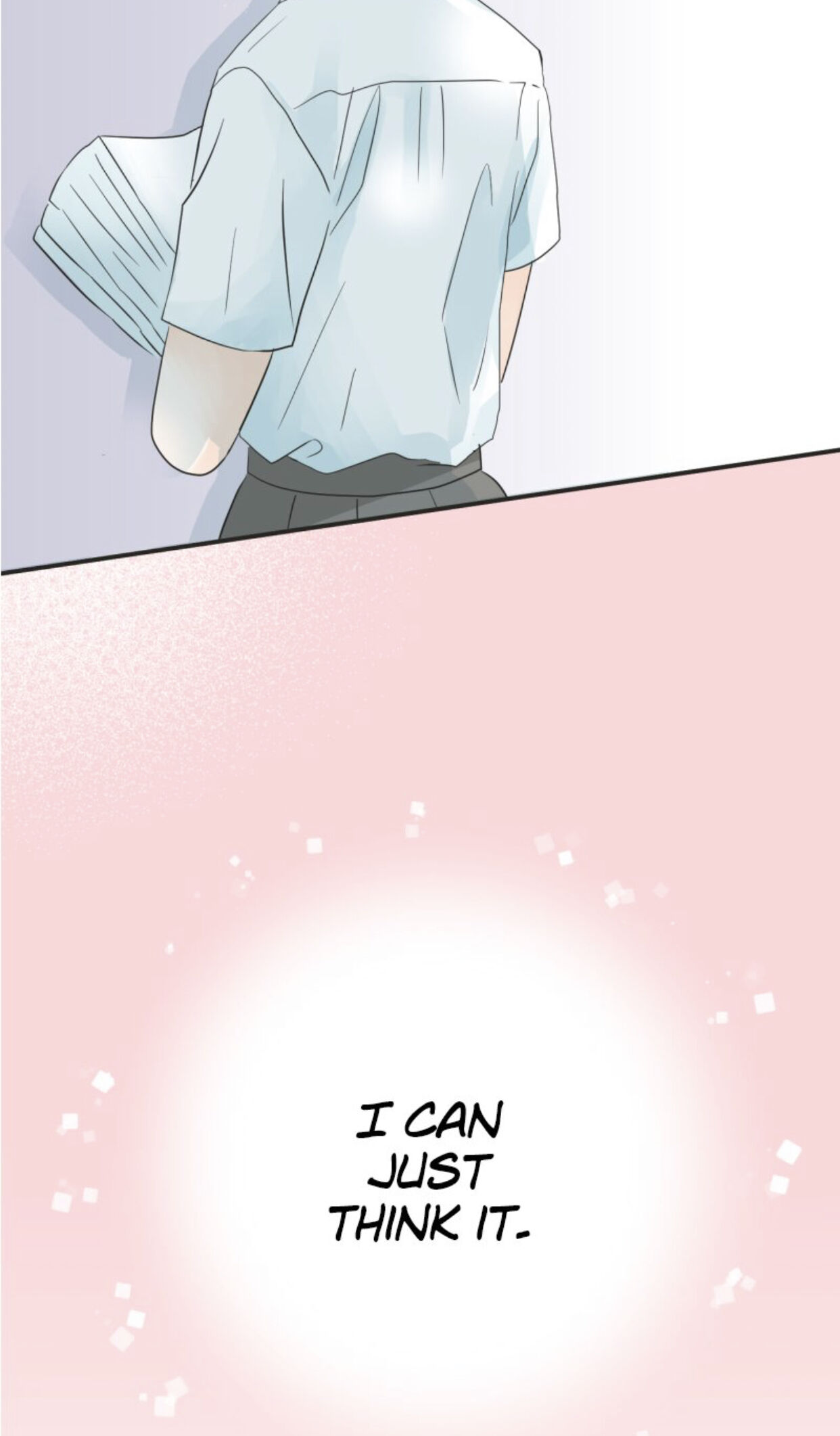 A Mismatched Complicated Love chapter 19 - page 9