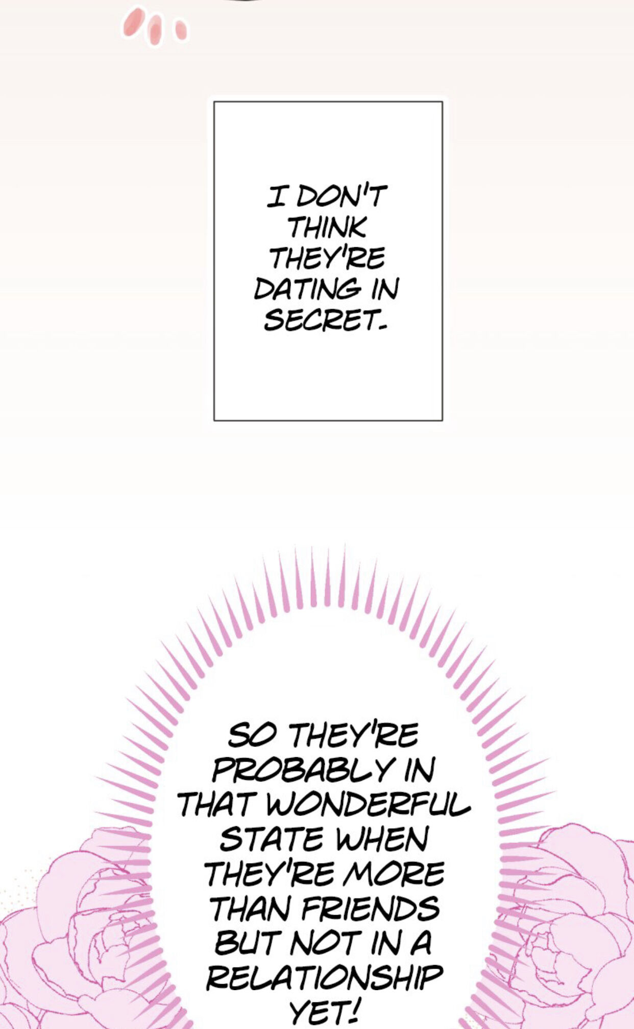 A Mismatched Complicated Love chapter 27 - page 26