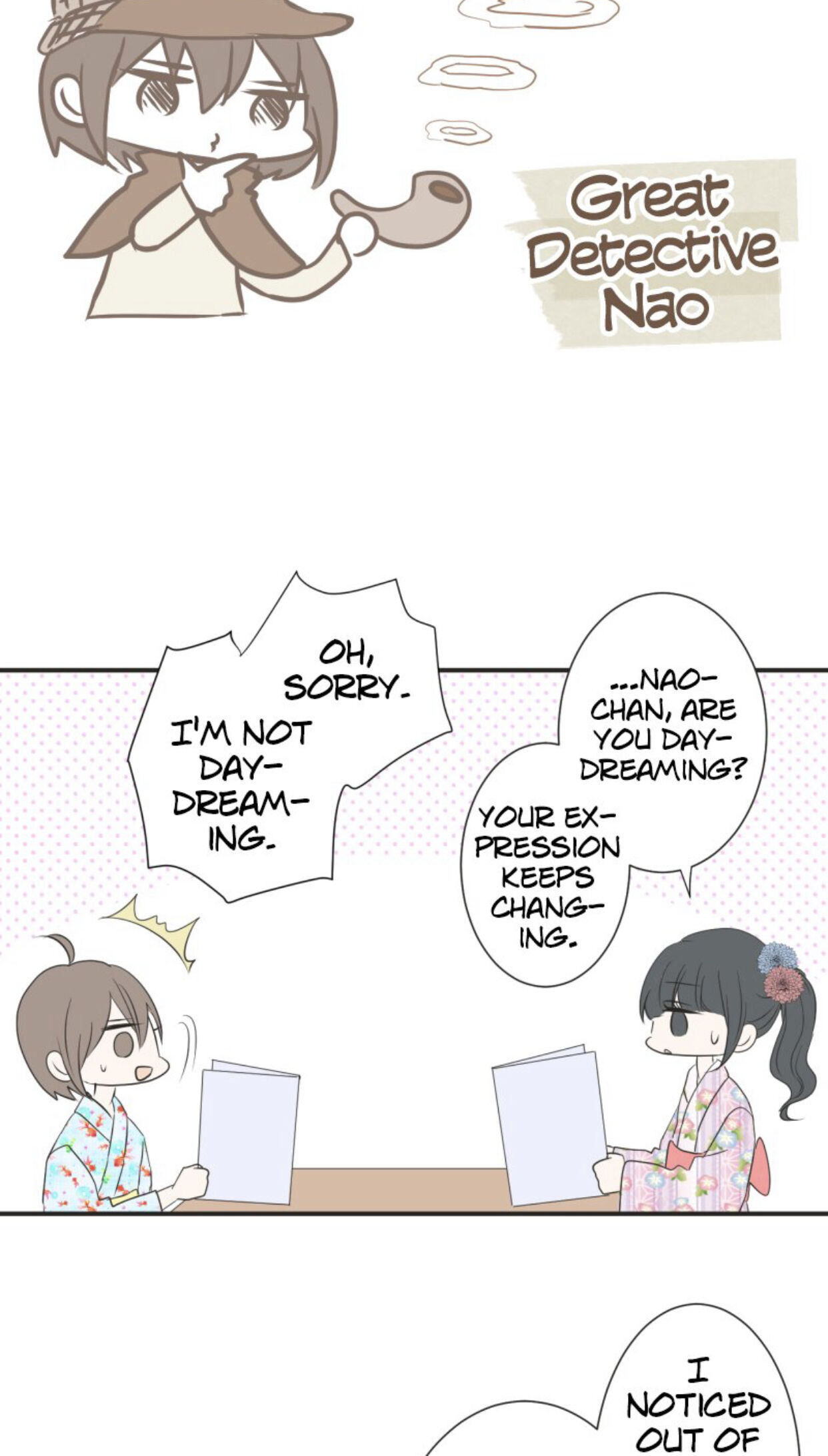 A Mismatched Complicated Love chapter 27 - page 28